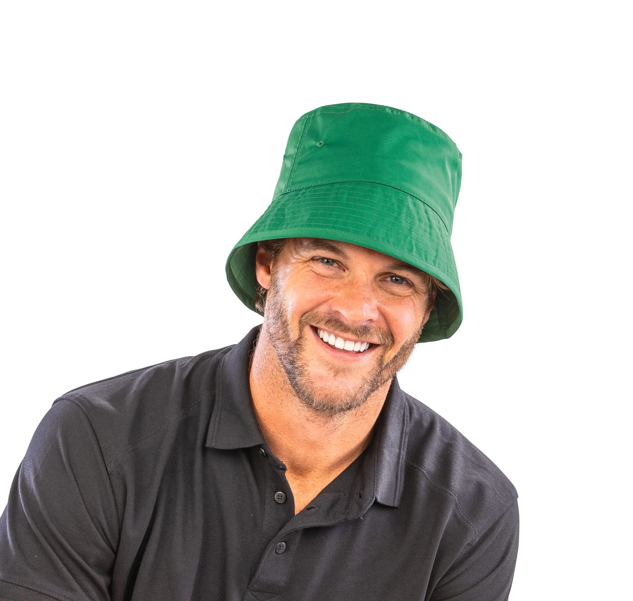 Sombrero bob reciclado