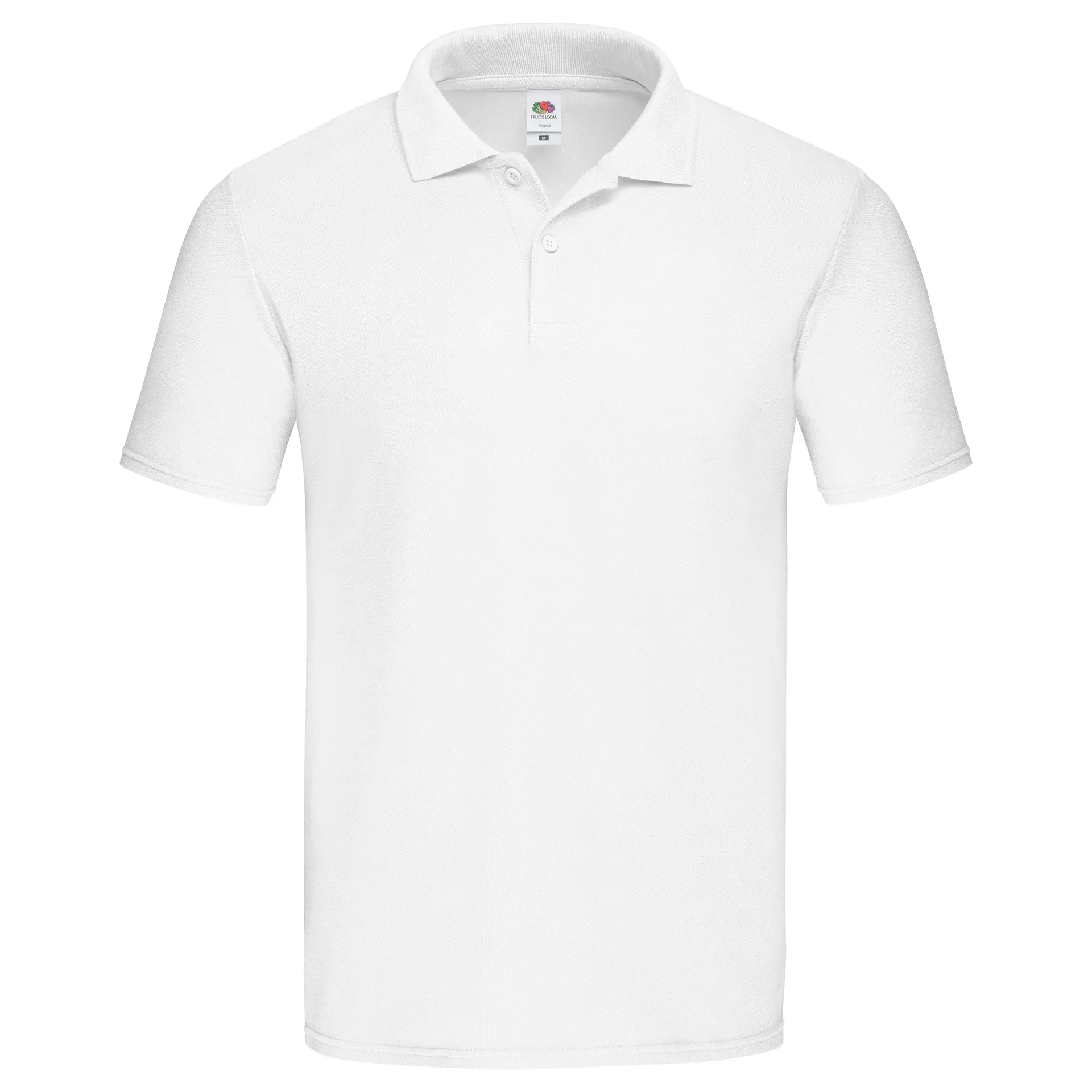POLO FRUIT OF THE LOOM ORIGINAL ADULTO