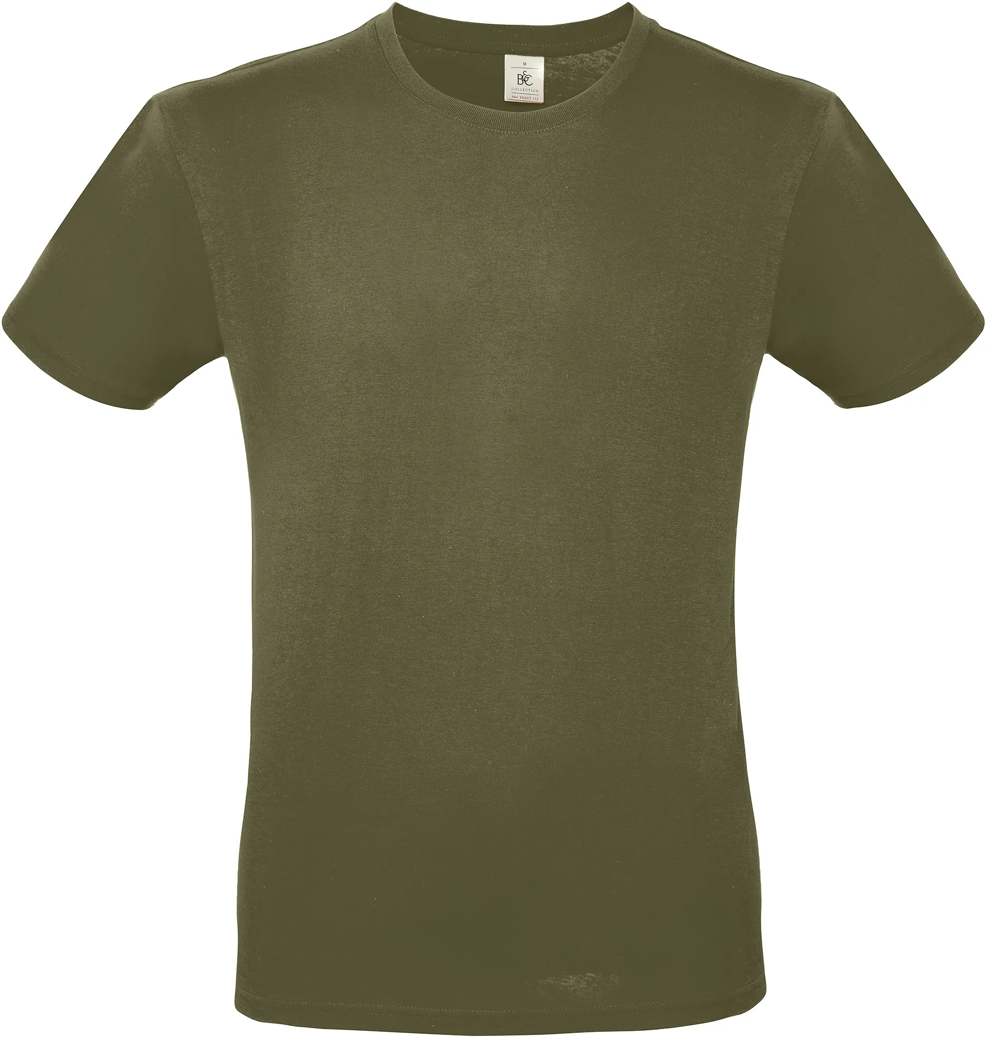 Camiseta #E150 hombre