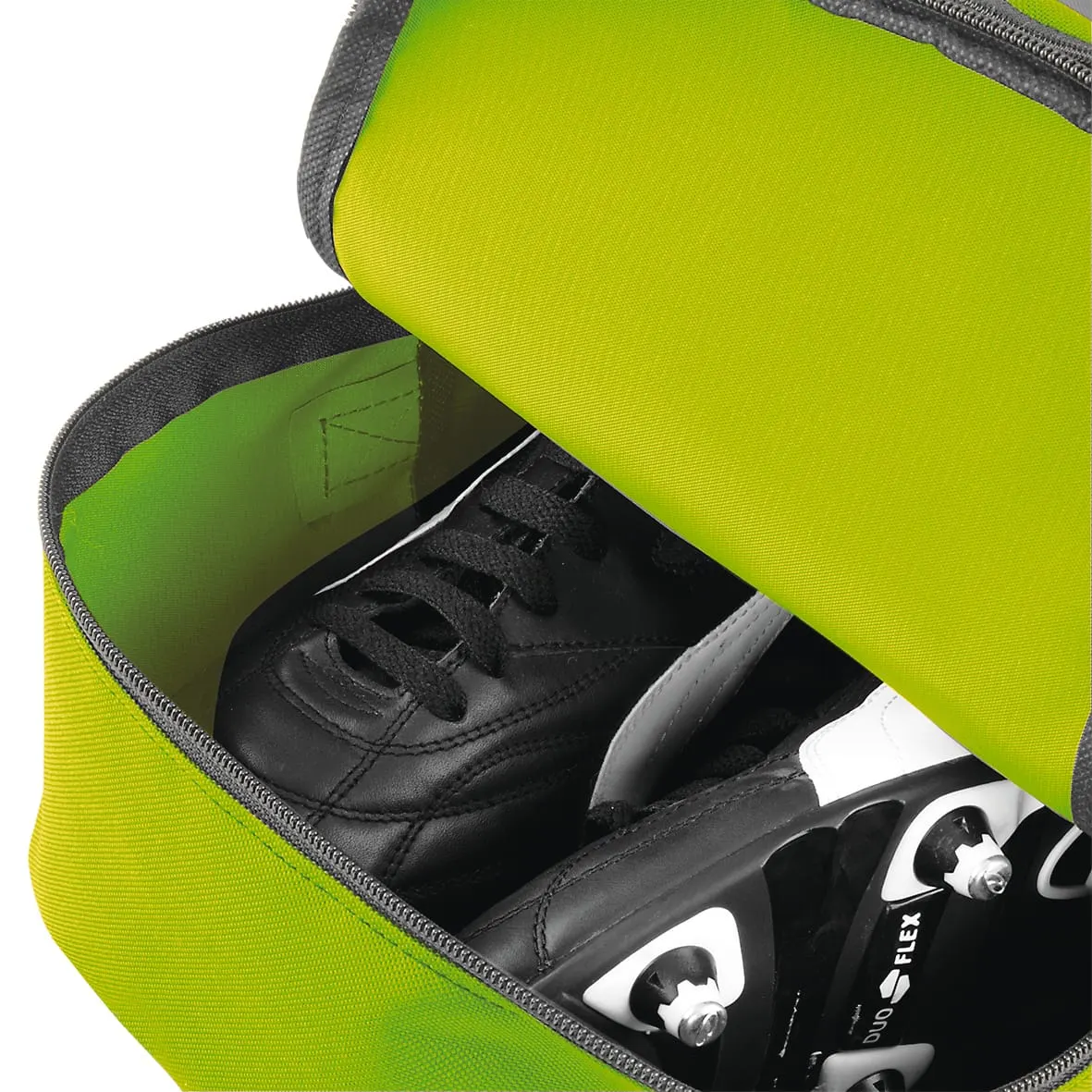 Bolsa athleisure - Para calzado y accesorios