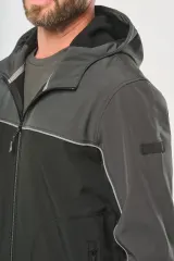 Chaqueta softshell - 3 capas - Bionic-Finish® ECO Unisex