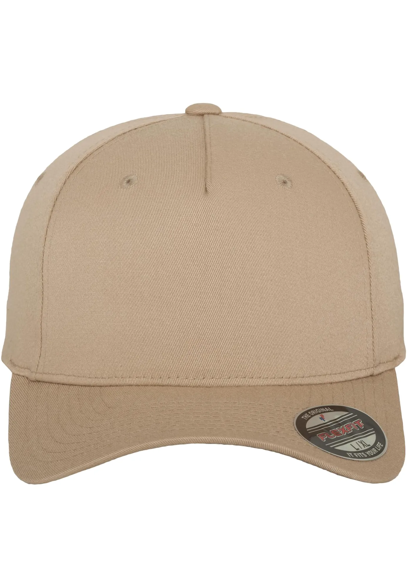 Gorra 5 paneles<br/>