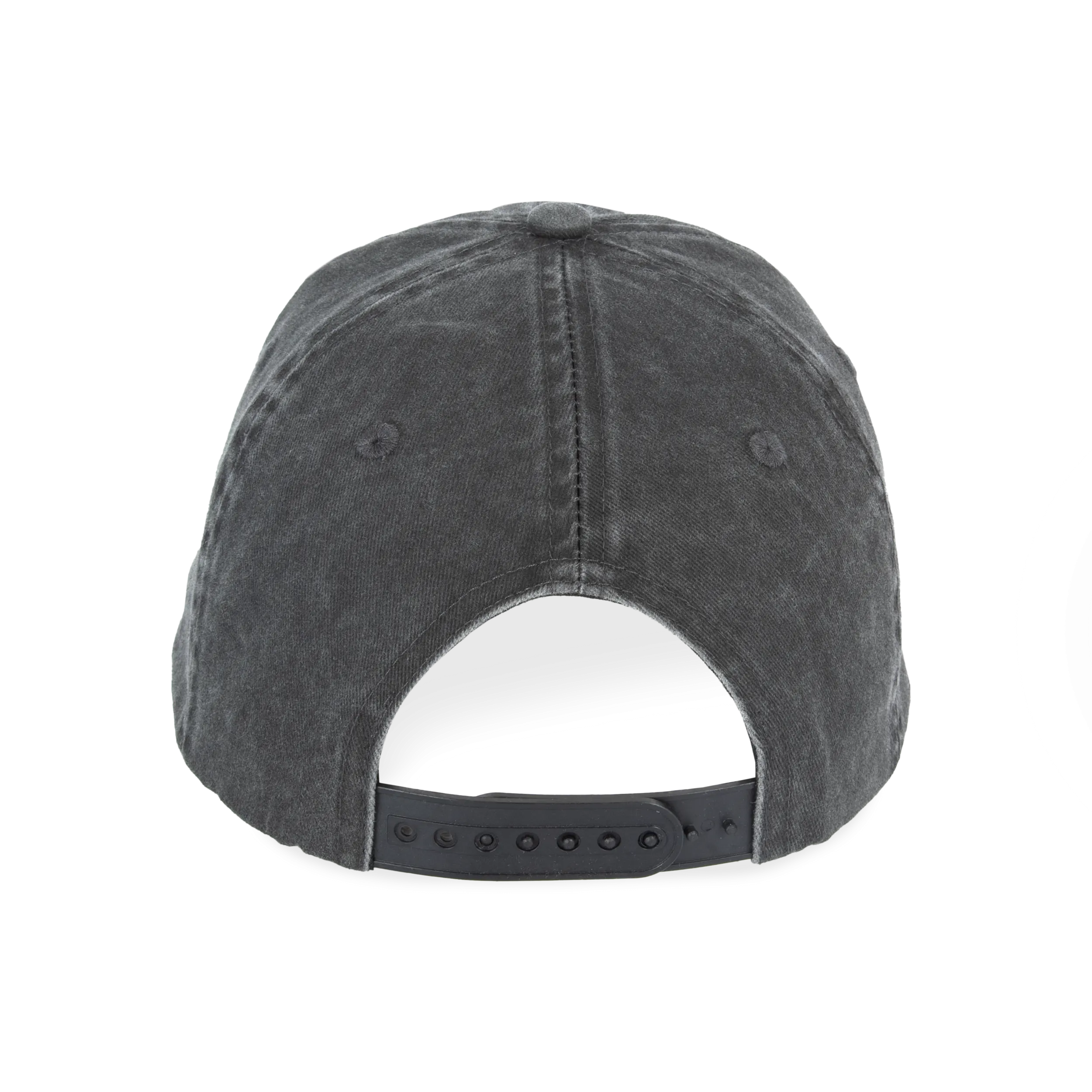 Gorra ecorresponsable efecto desgastado unisex