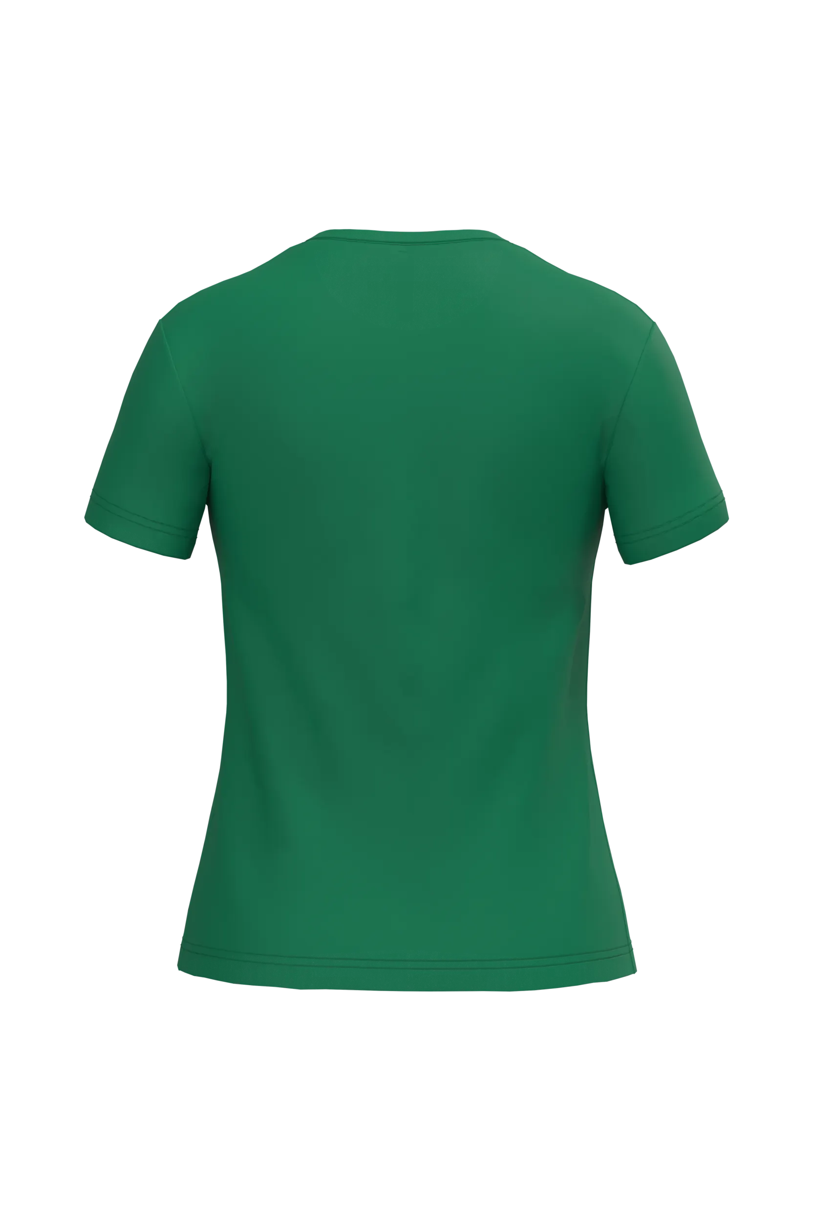 Camiseta manga corta mujer