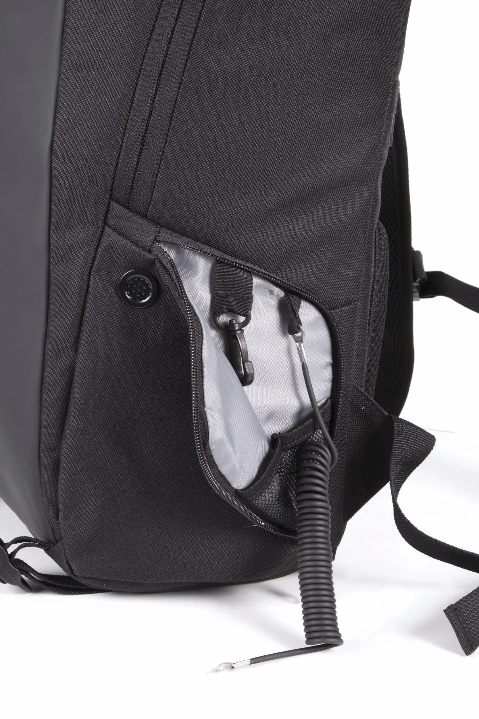 Mochila Antirrobo