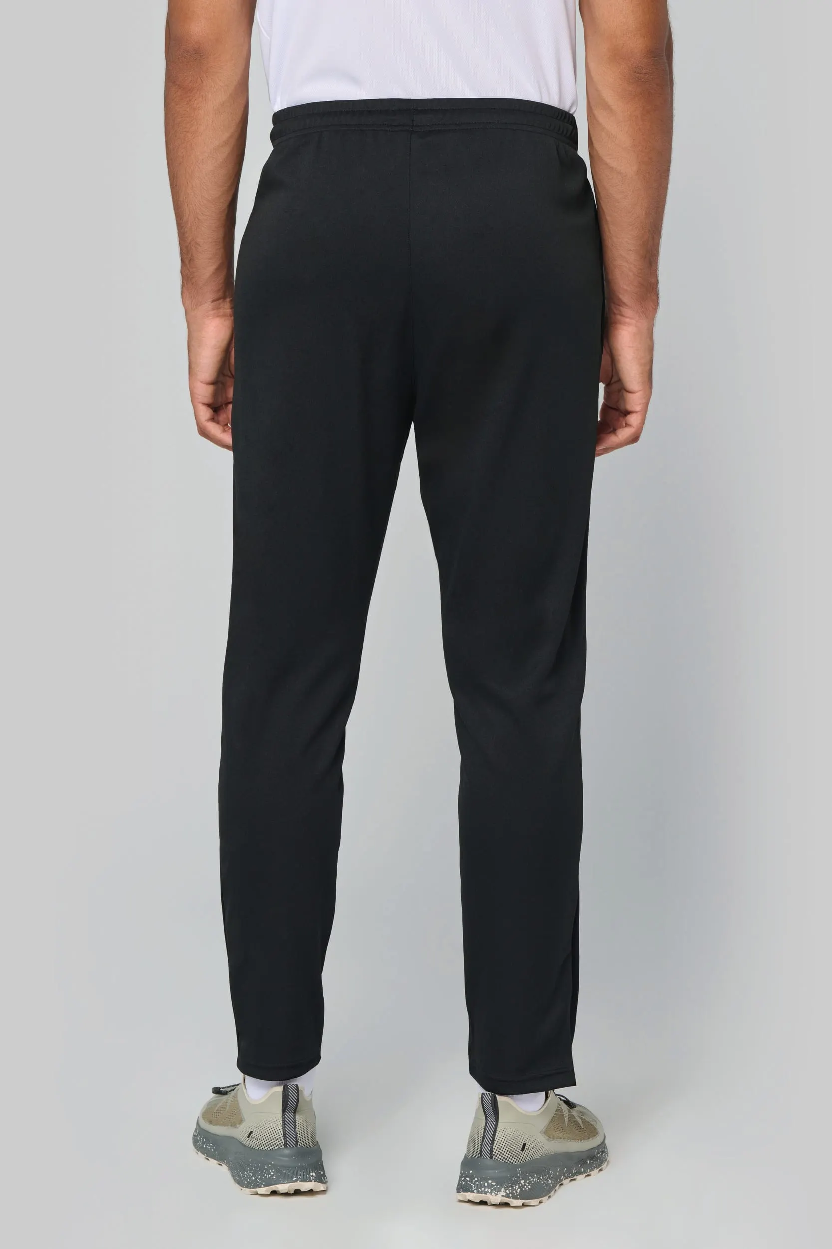 Pantalón de entrenamiento unisex