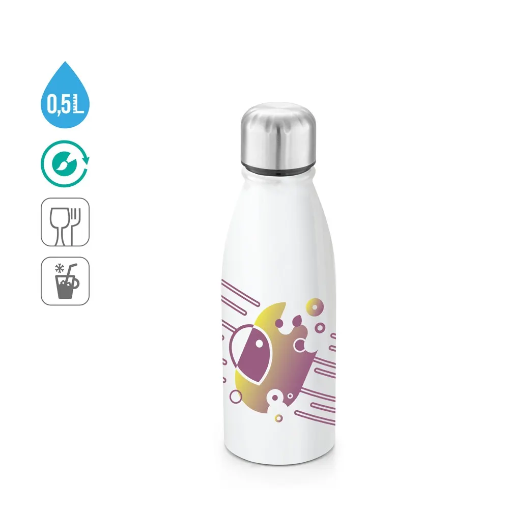 BILLY. Botella 500 mL