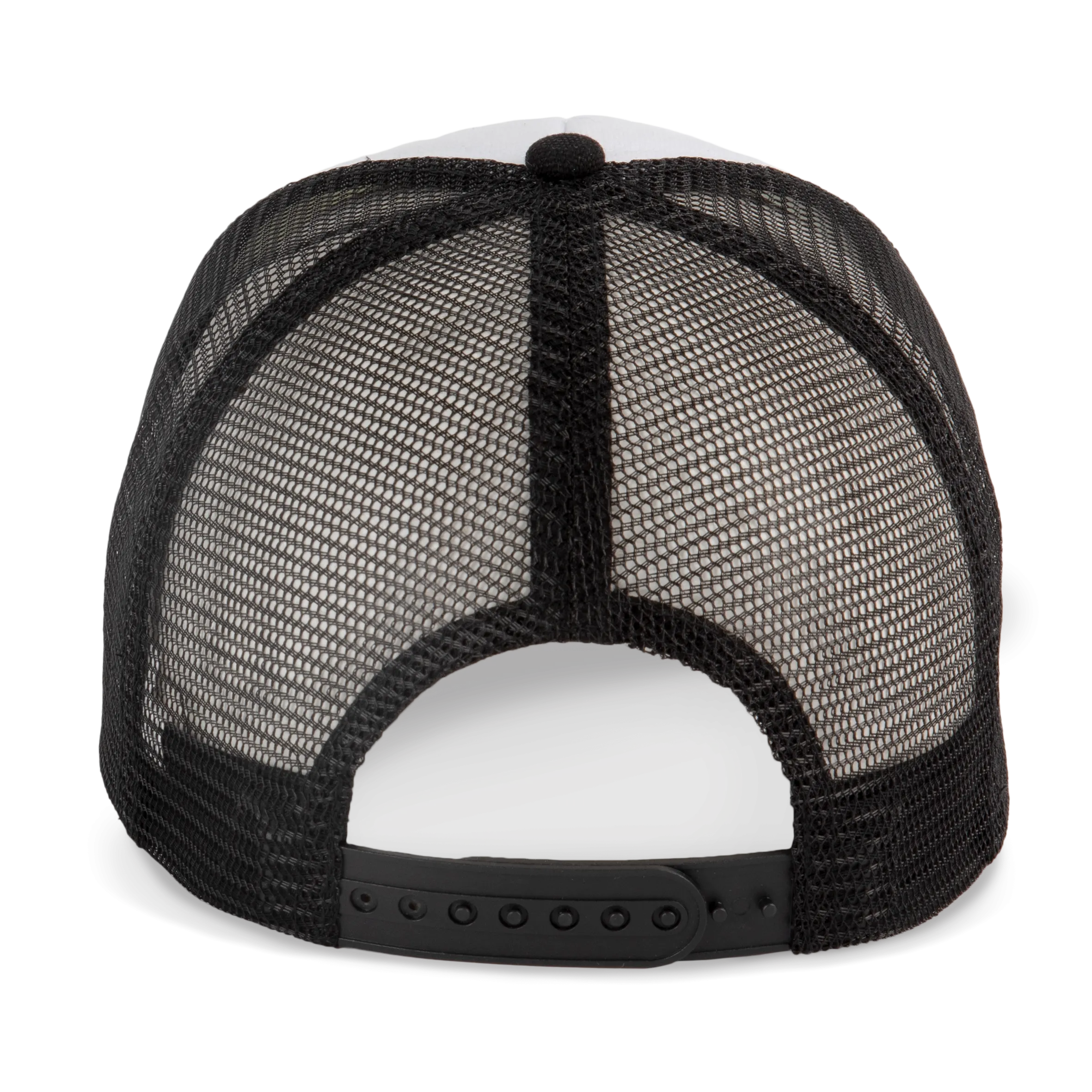 Gorra Trucker - 5 paneles
