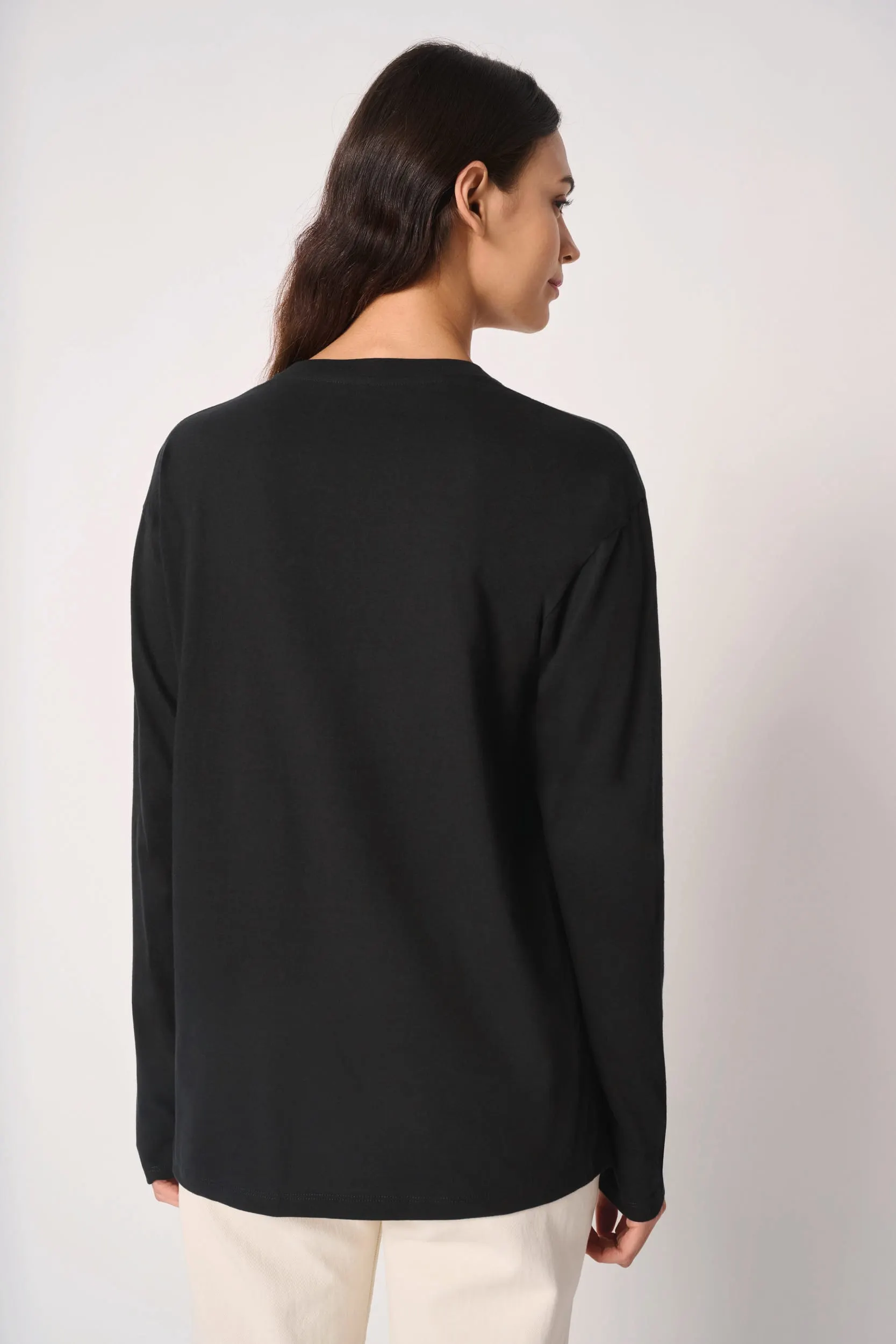 Camiseta iDeal190 LSL unisex