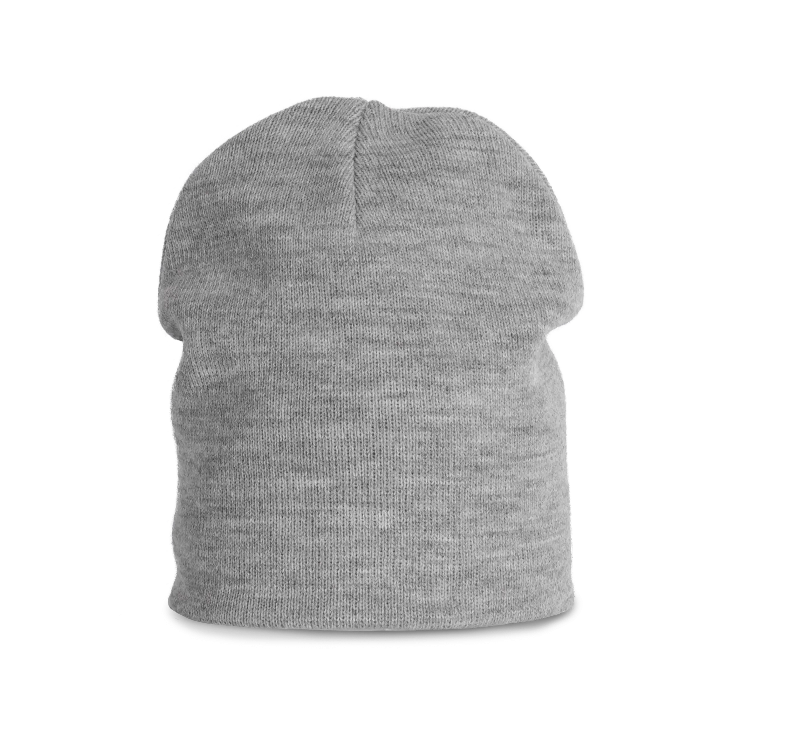Alloy Grey Heather