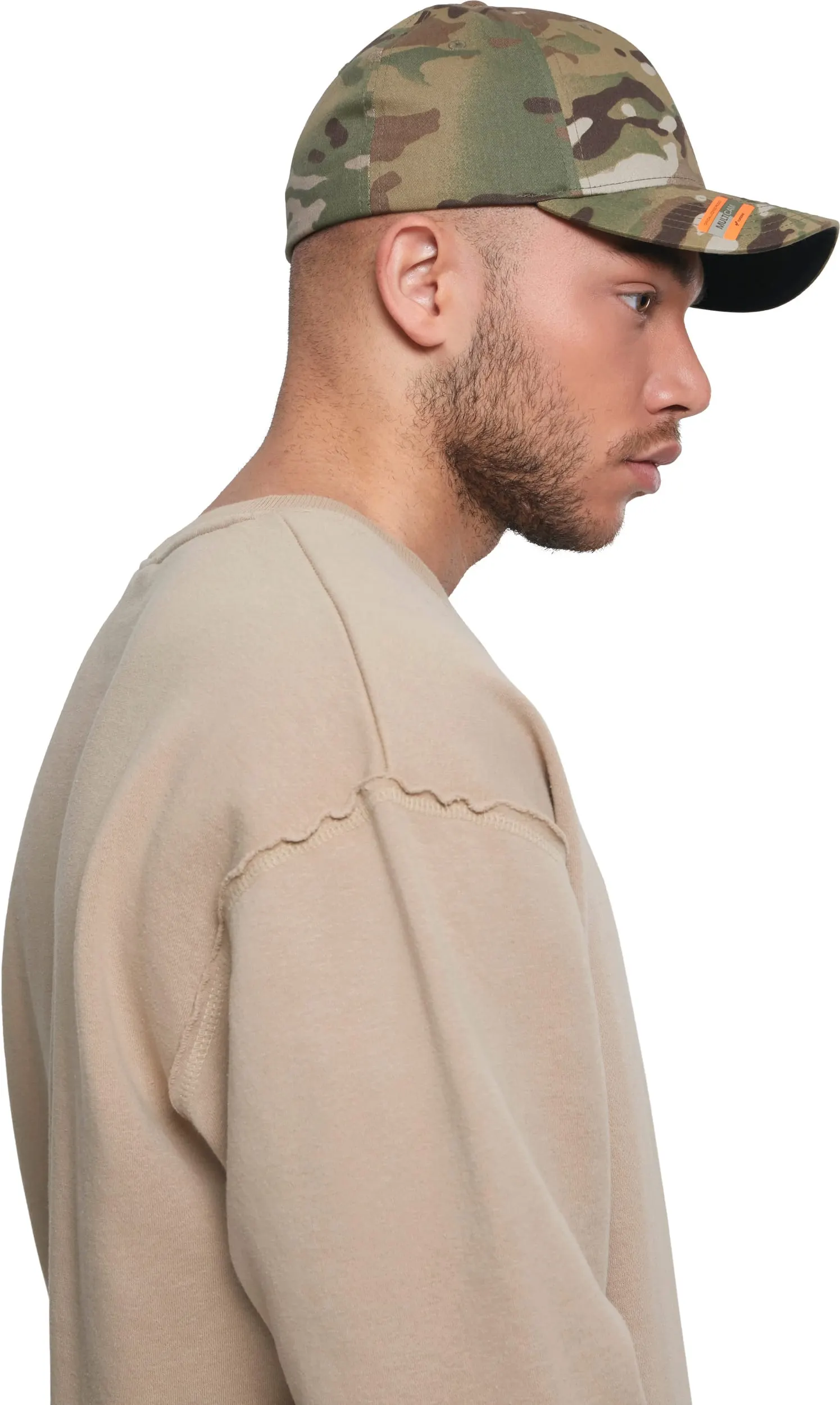 Gorra Flexfit Multicam®