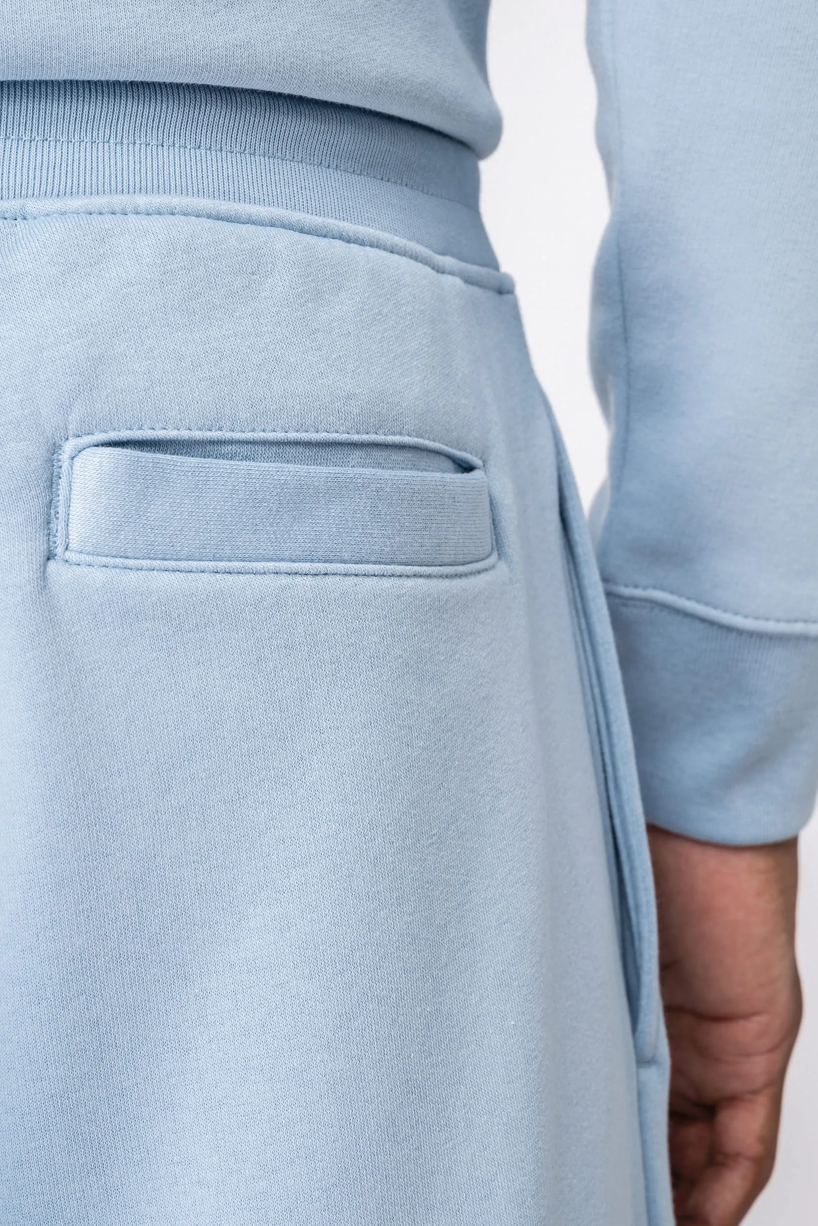Pantalón de jogging ecorresponsable hombre