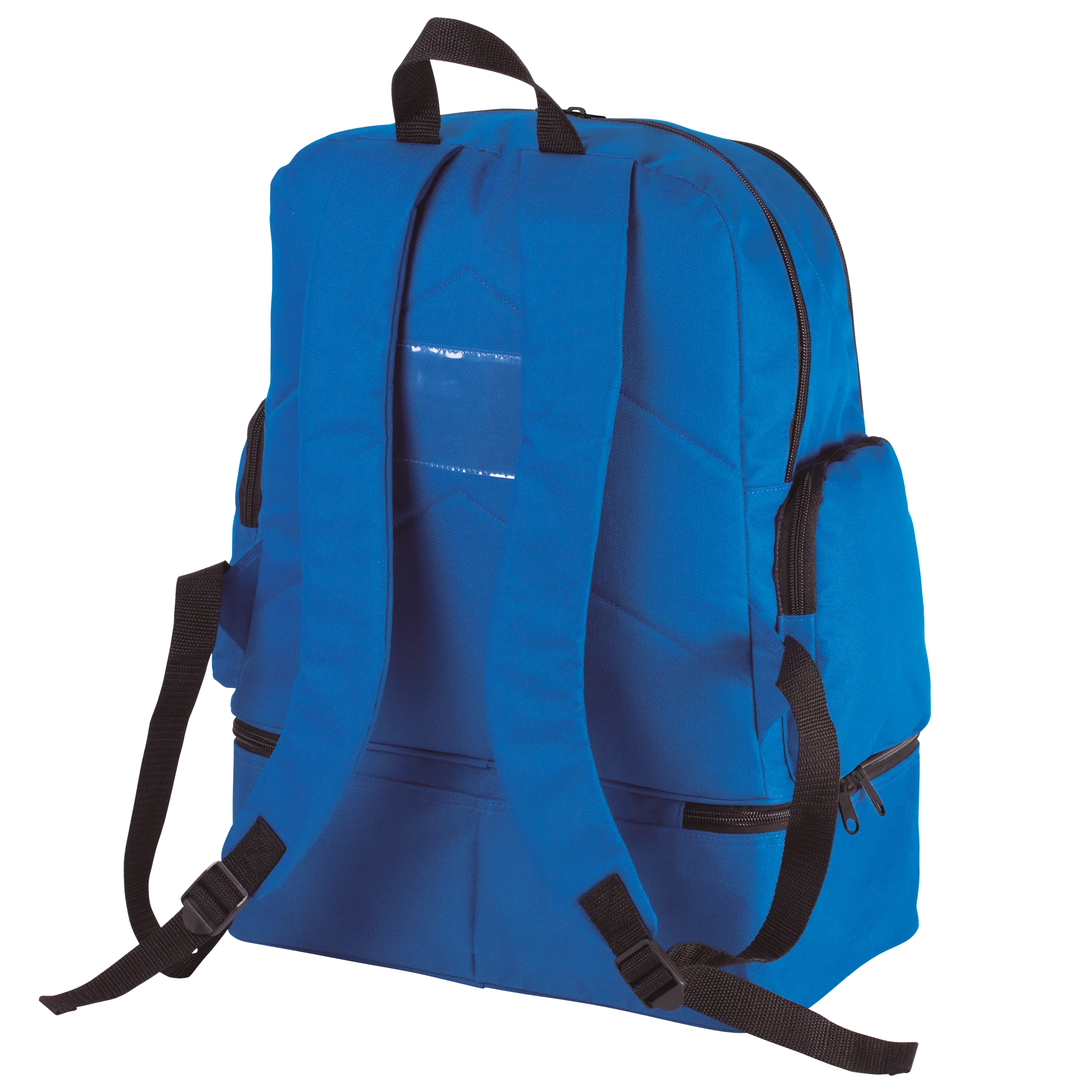 Mochila deportiva con base rígida - 42L