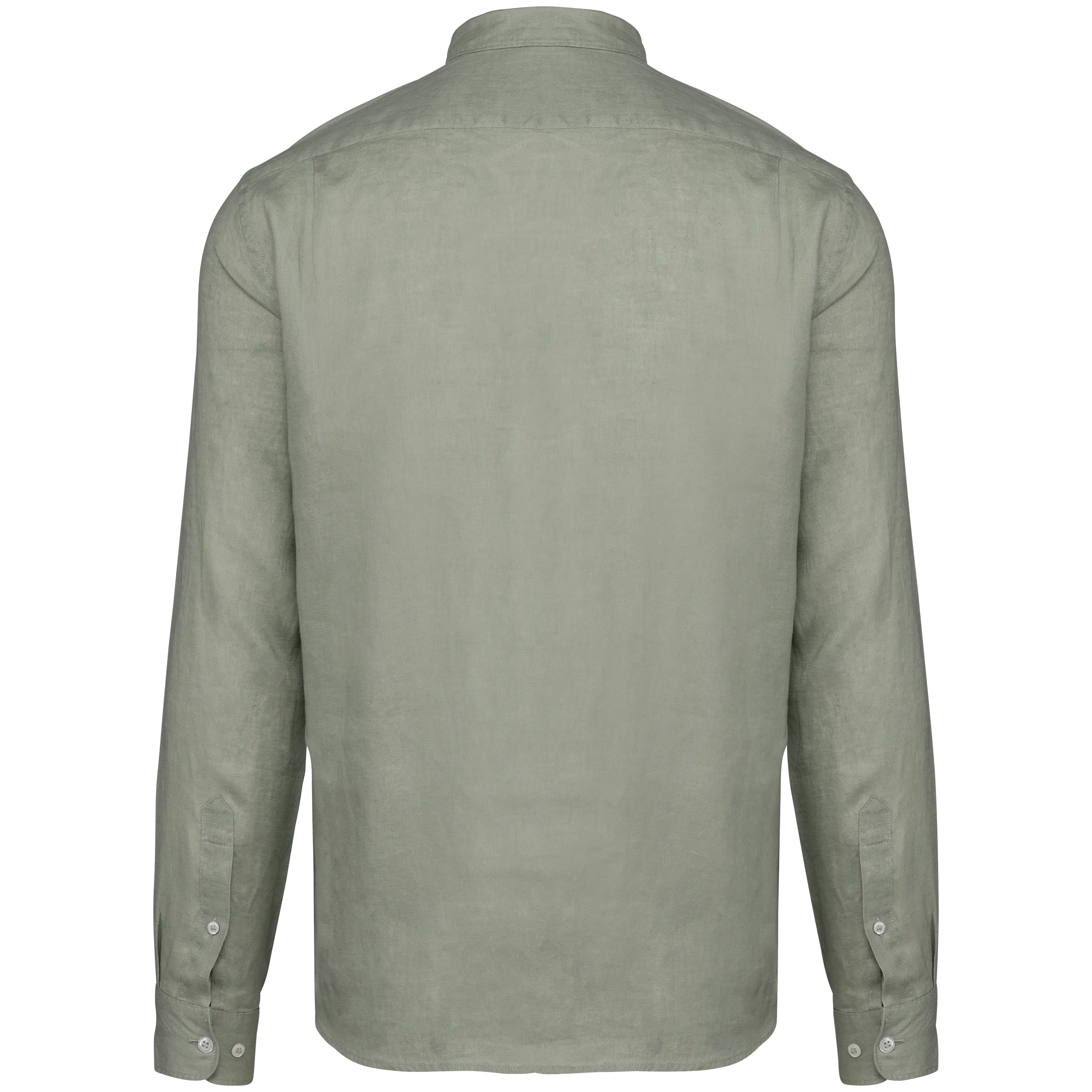 Almond Green