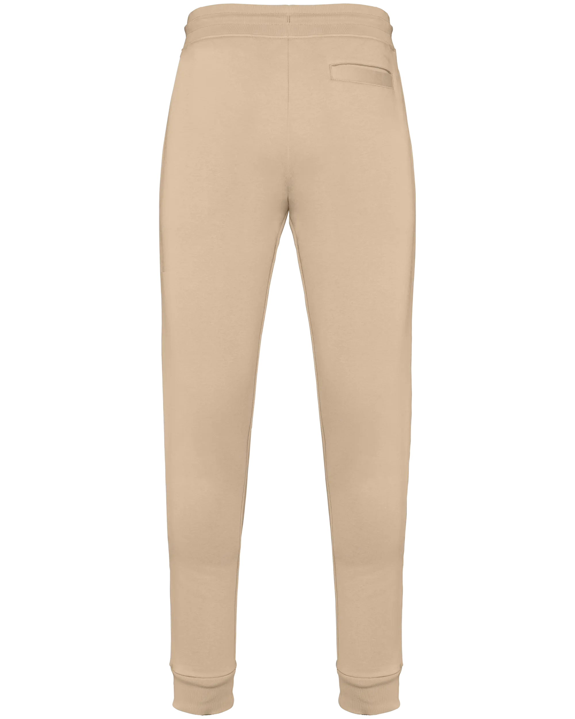 Pantalón de jogging ecorresponsable hombre