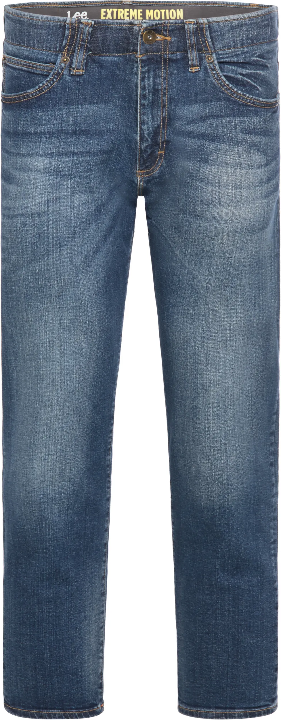 Vaquero Extreme motion straight