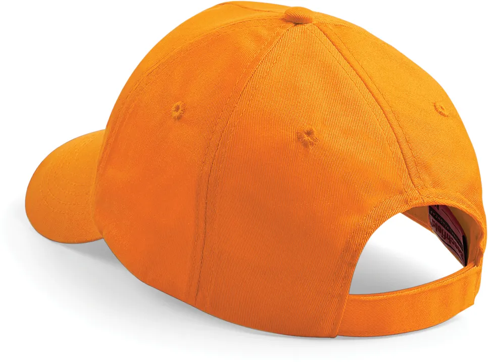 Gorra original - 5 paneles