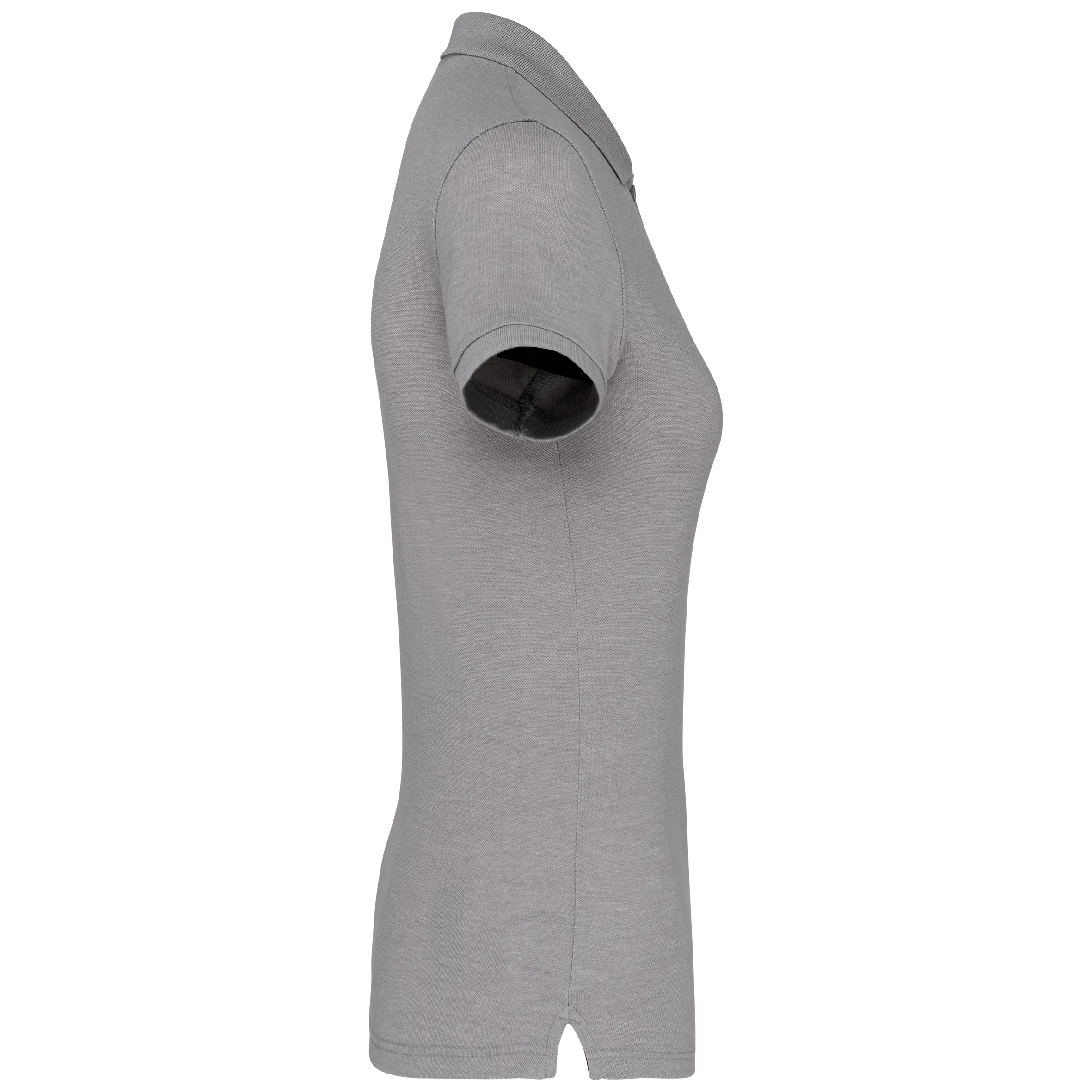 Polo Antibacteriano Mujer