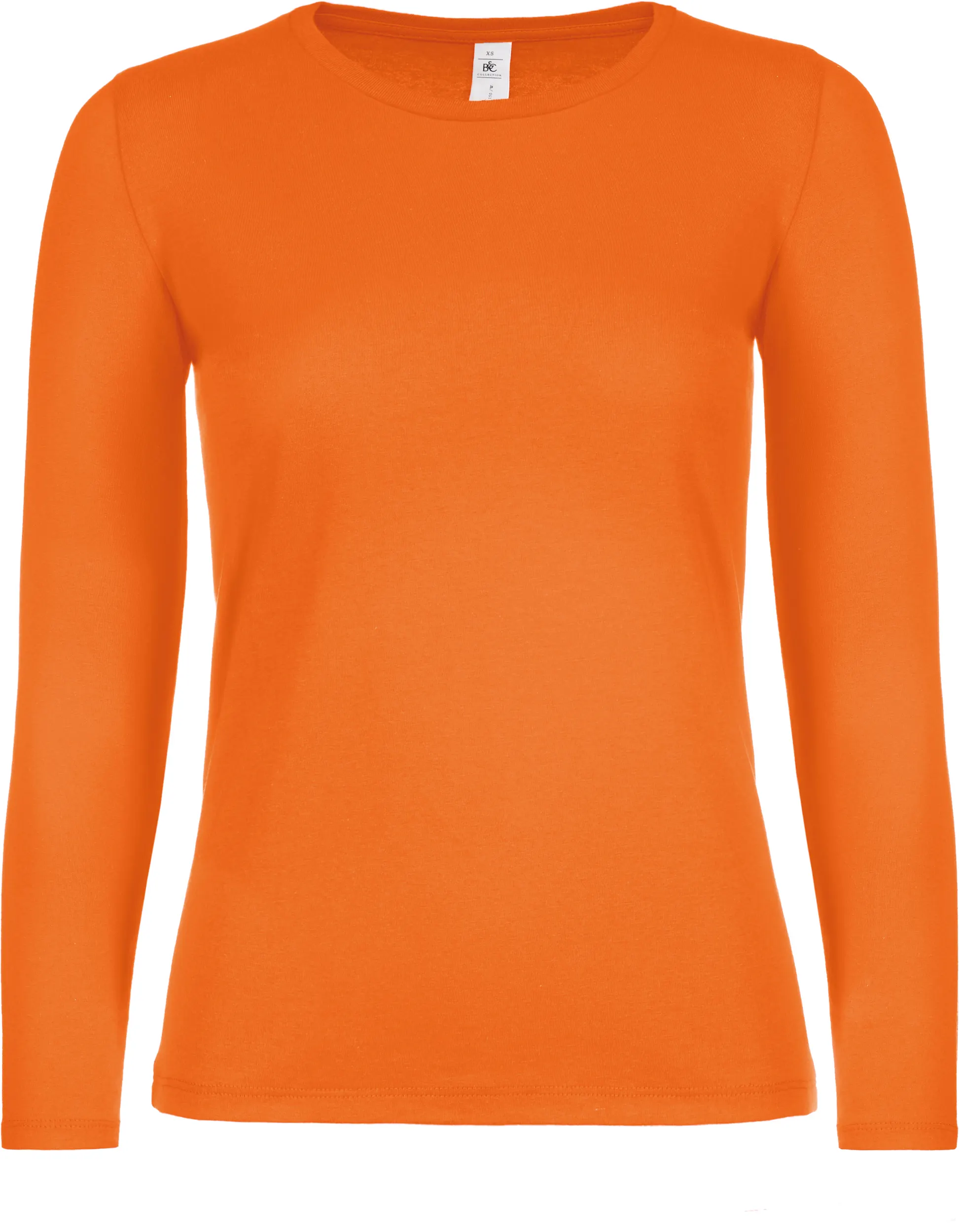 Camiseta #E150 manga larga mujer