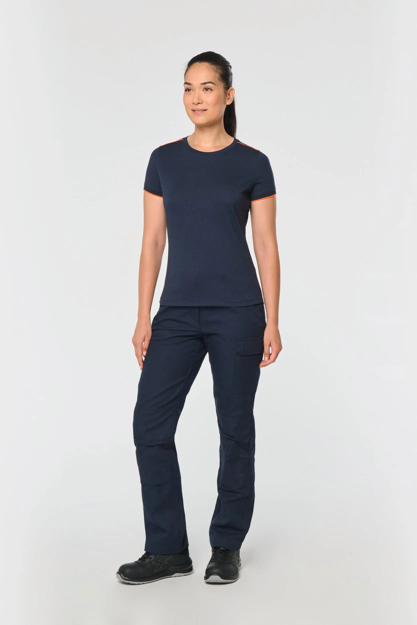 Camiseta Day To Day mujer