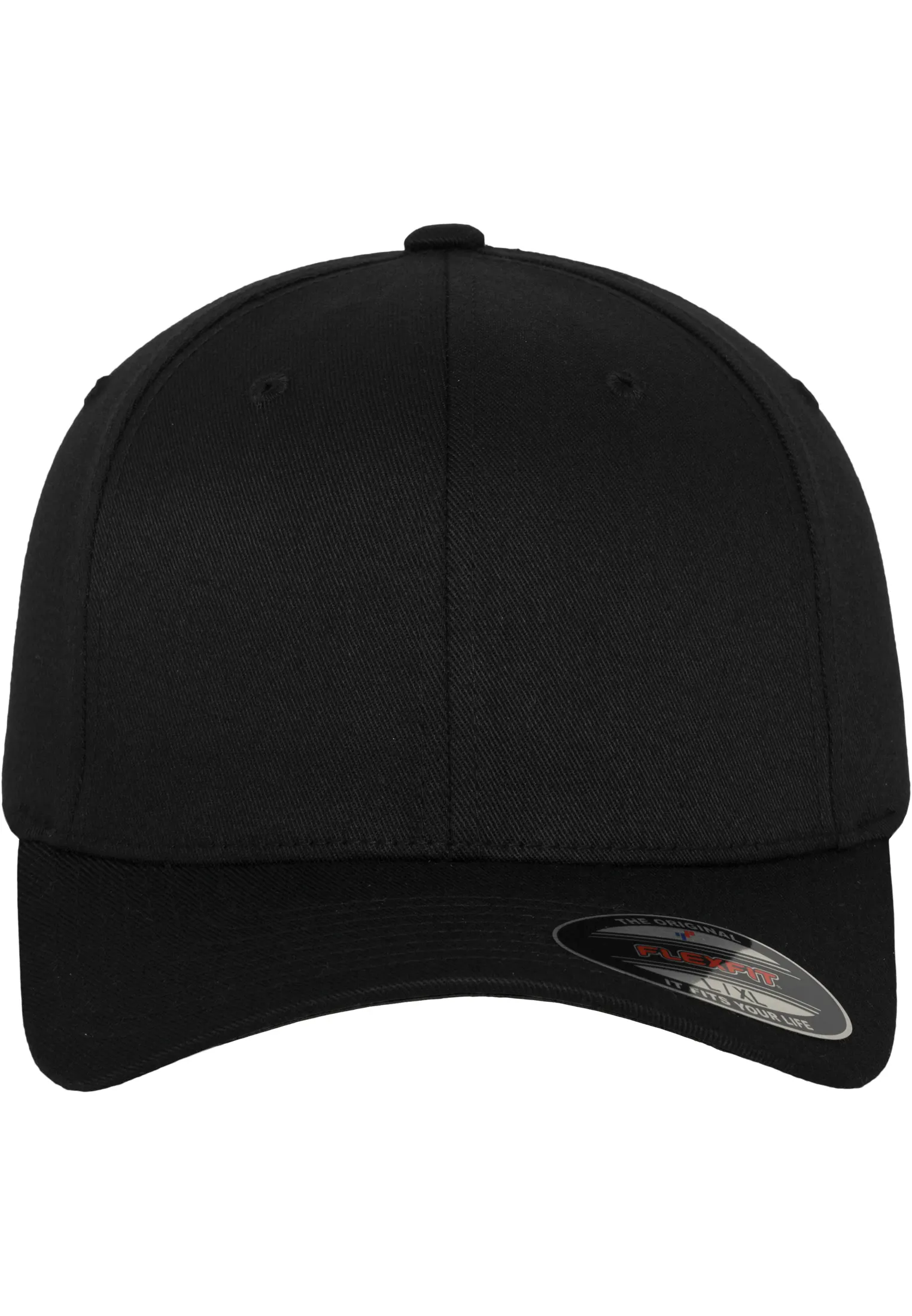 Gorra Flexfit Wooly Combed