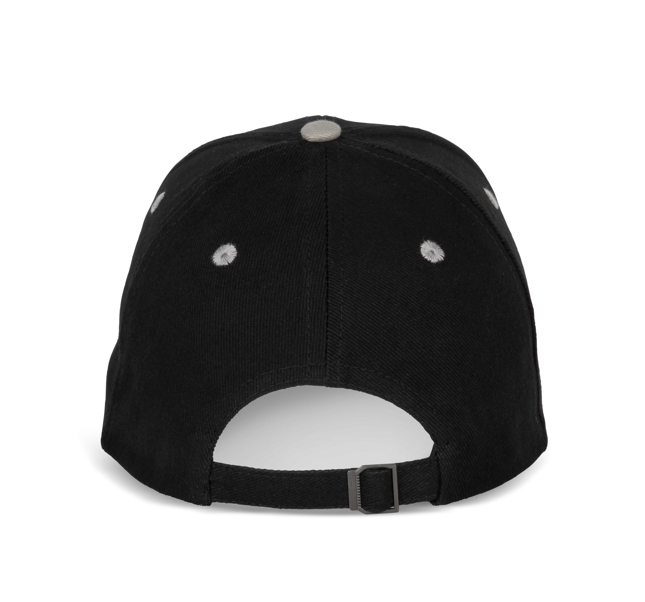 Gorra - 6 paneles