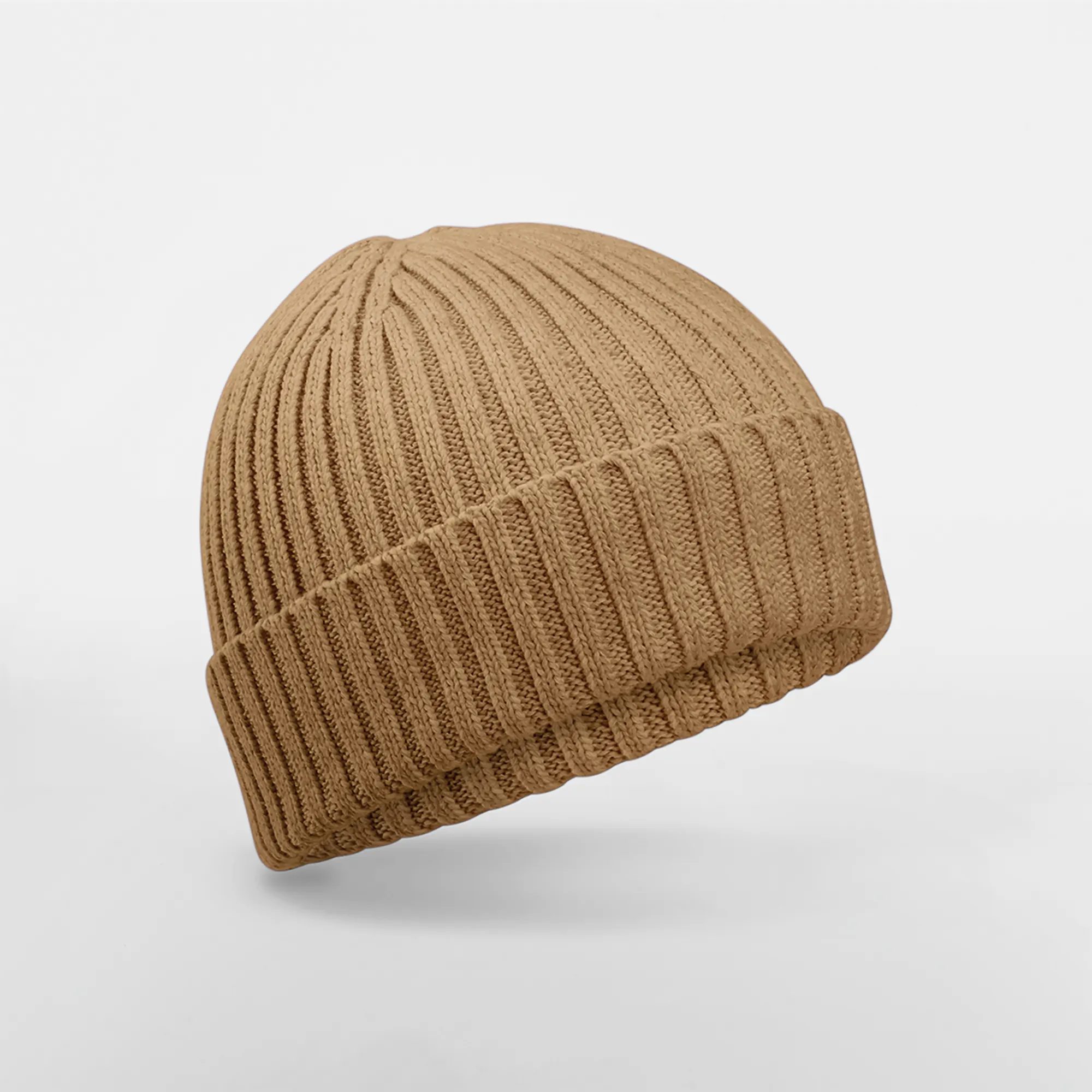 Gorro infantil de algodón orgánico