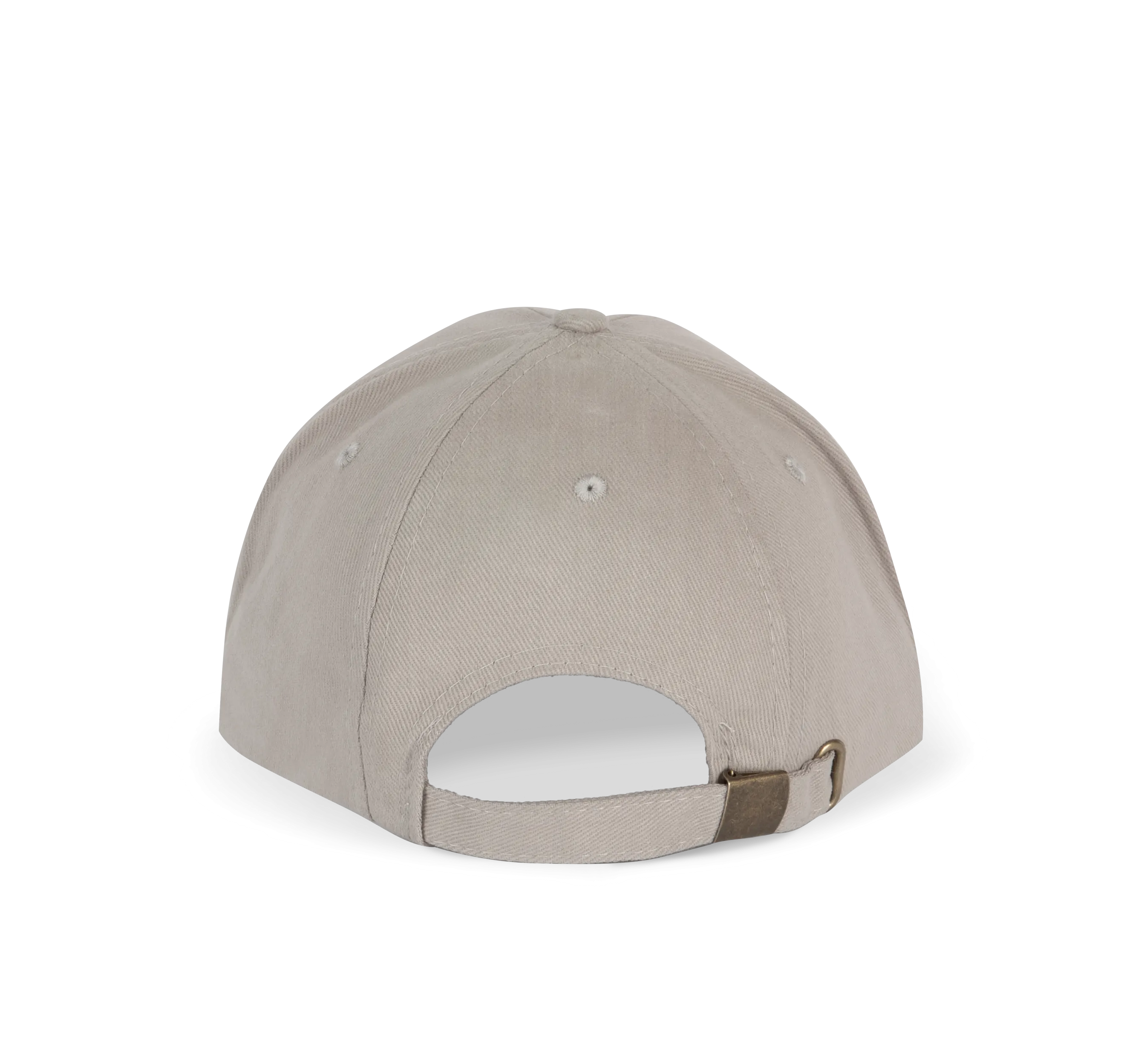 Gorra "Easy printing" 6 paneles