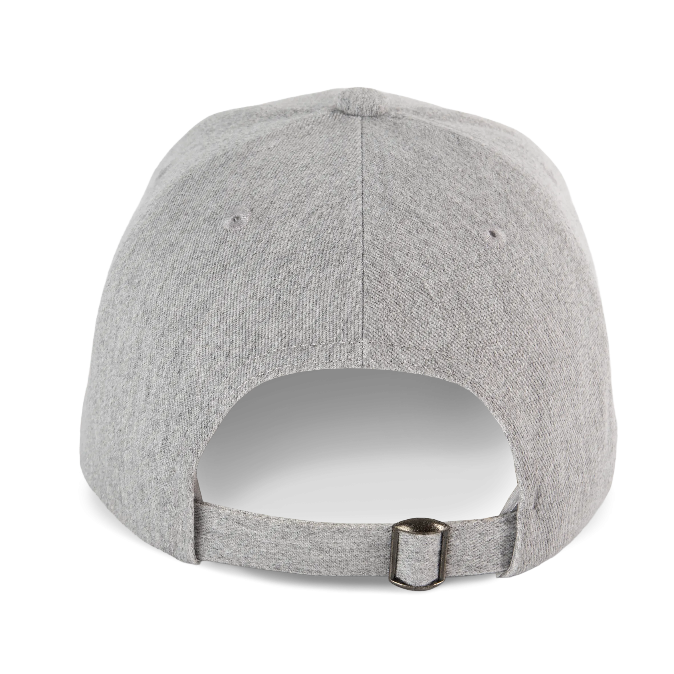 Gorra reciclada de 6 paneles