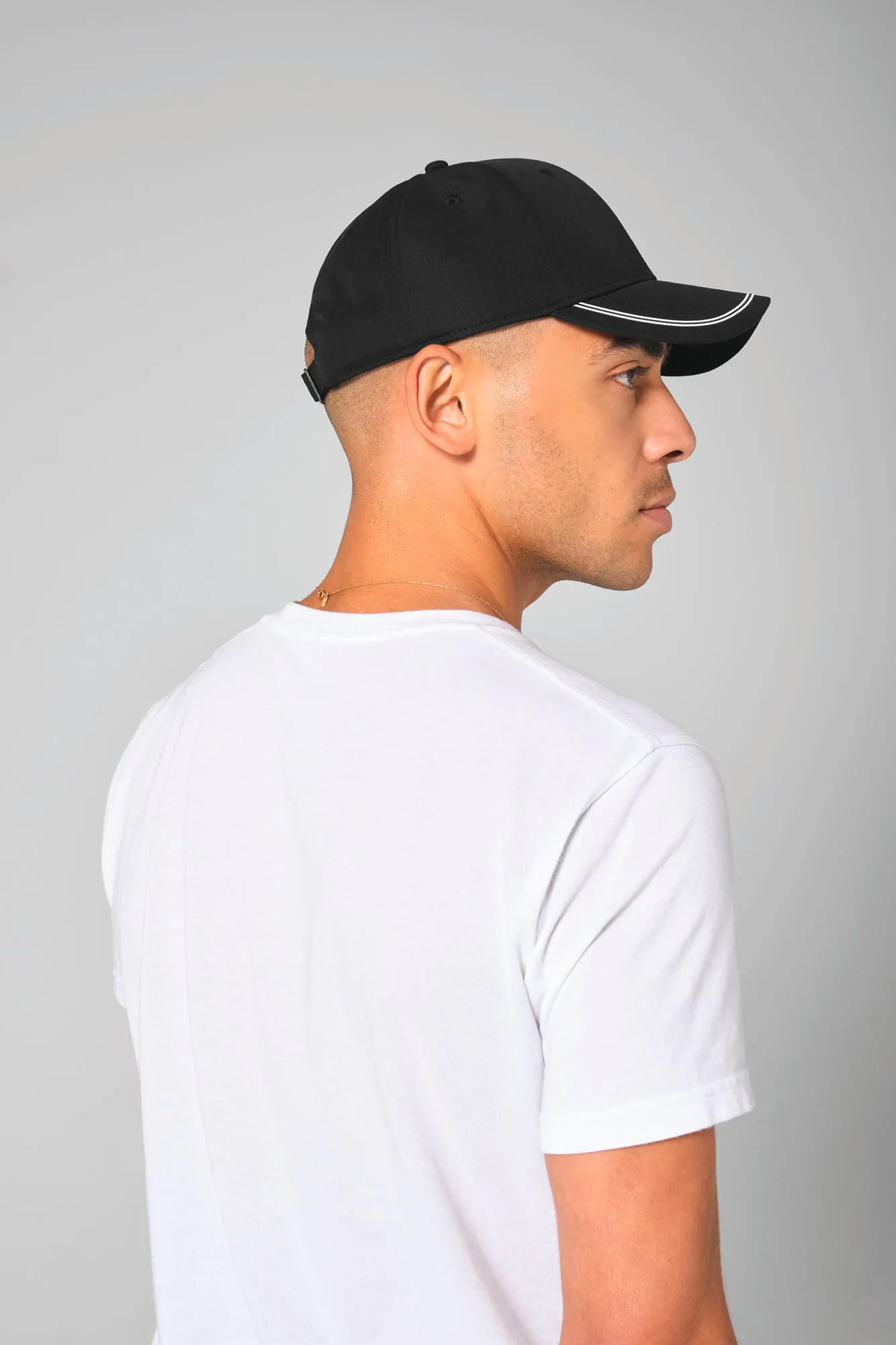 Gorra deportiva