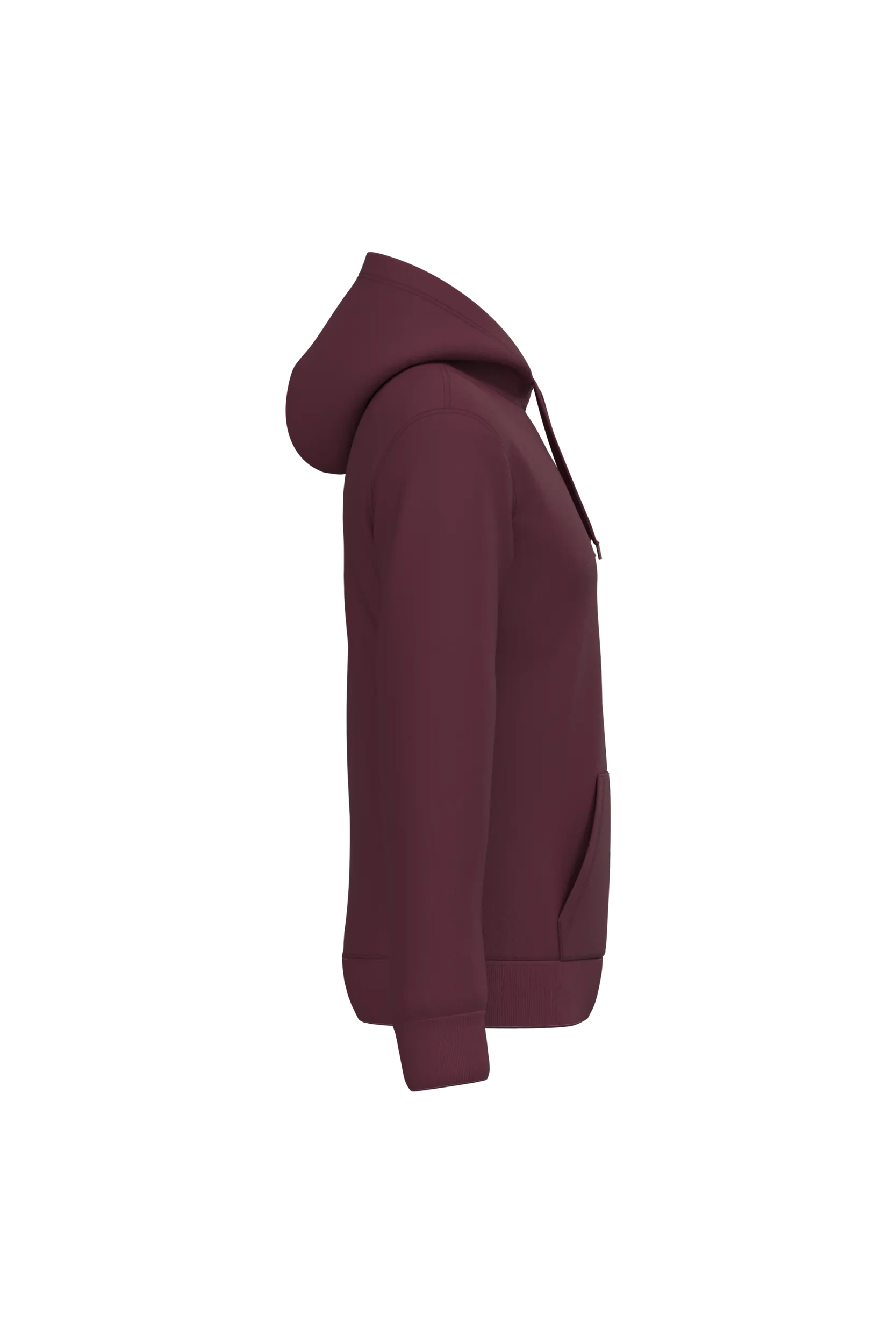 Sudadera con capucha hombre