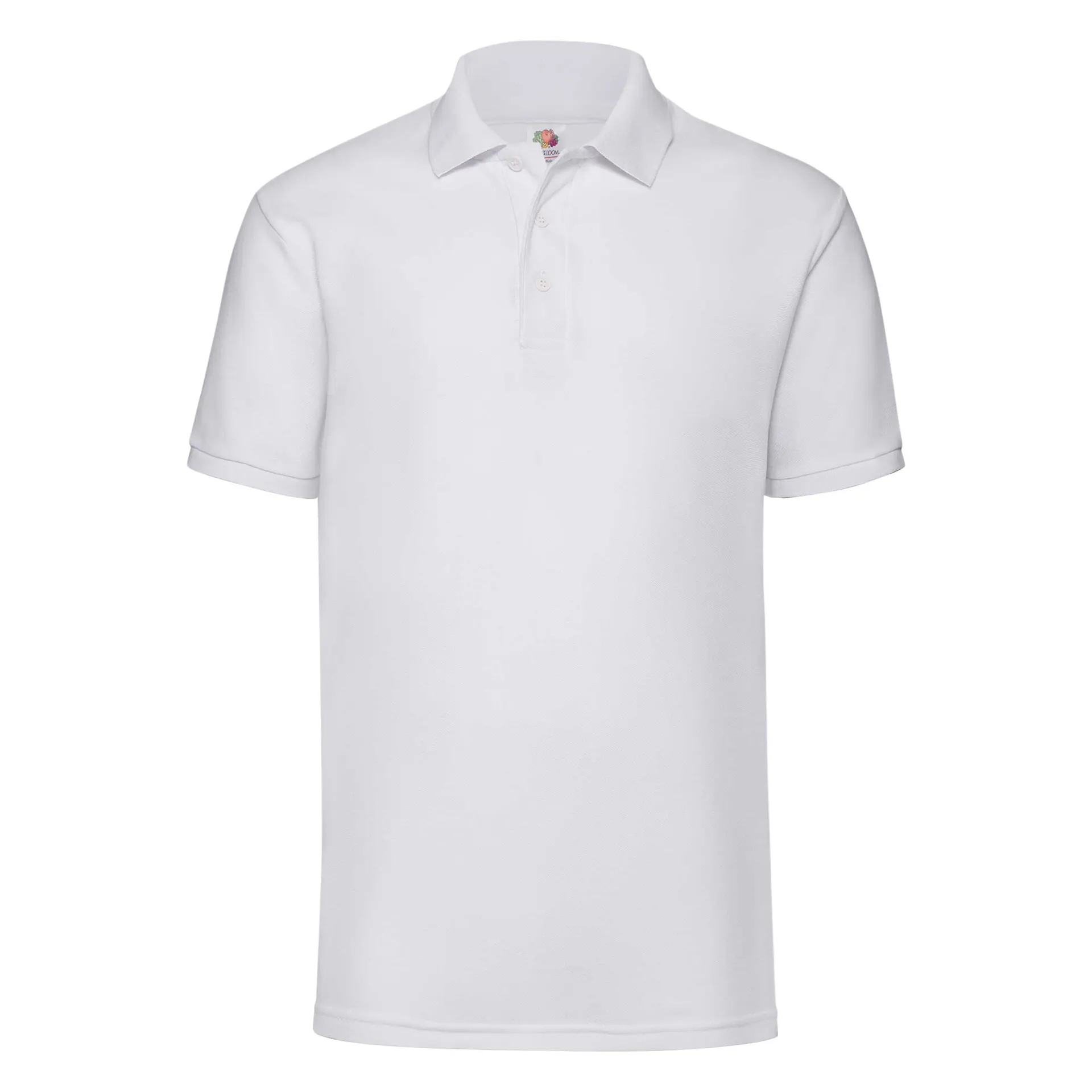 POLO FRUIT OF THE LOOM 65/35 ADULTO