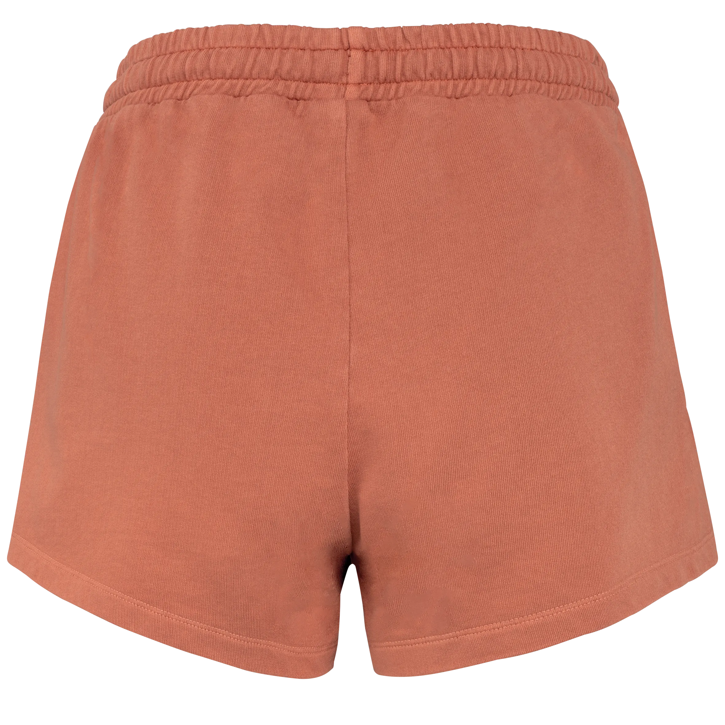 Short ecorresponsable French Terry mujer