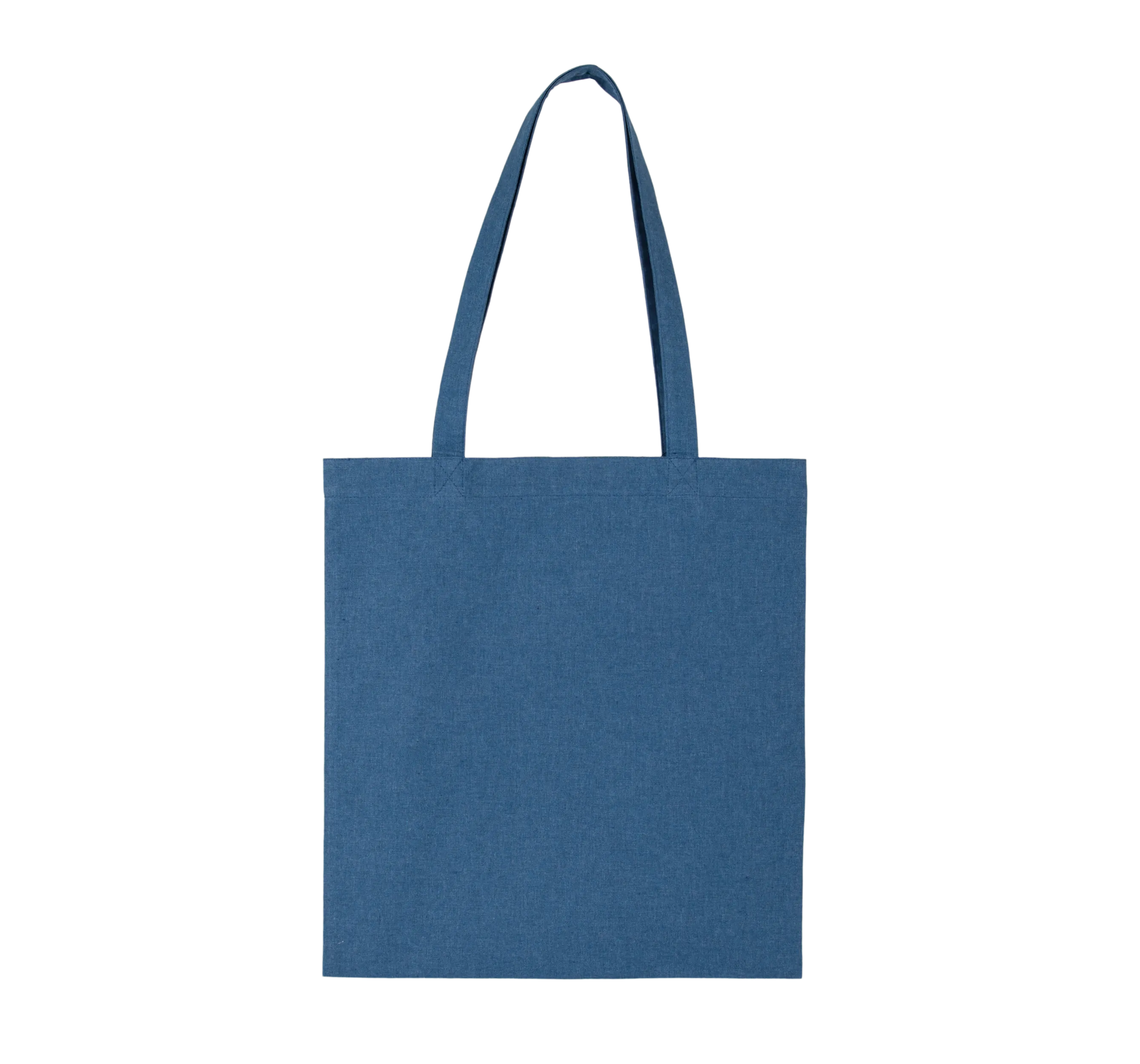 Bolsa shopper K-loop