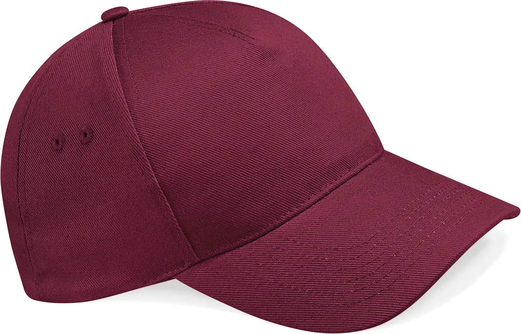 Gorra Ultimate - 5 paneles
