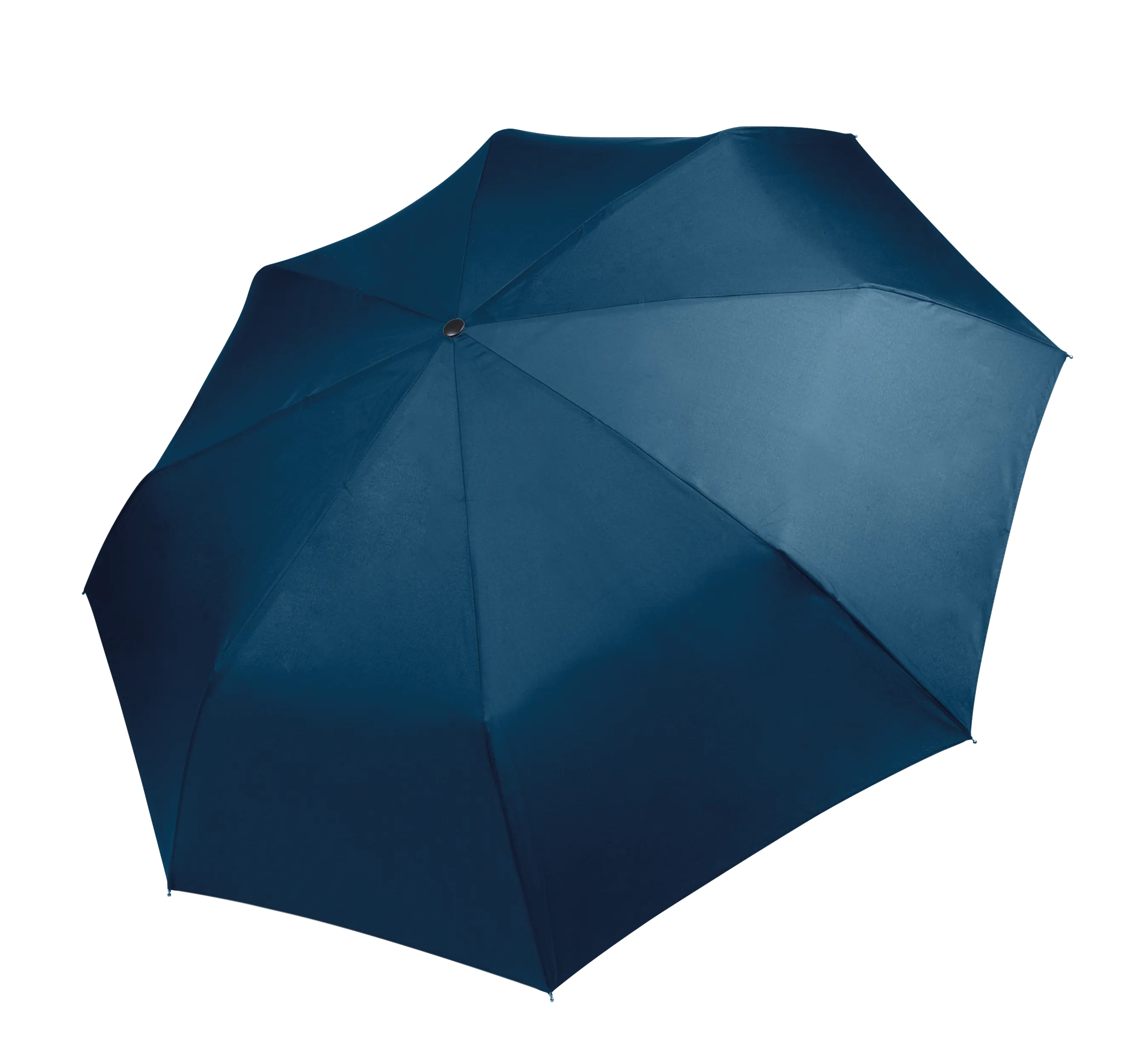 Mini paraguas plegable