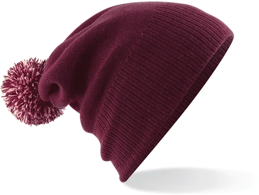 Gorro Snowstar®