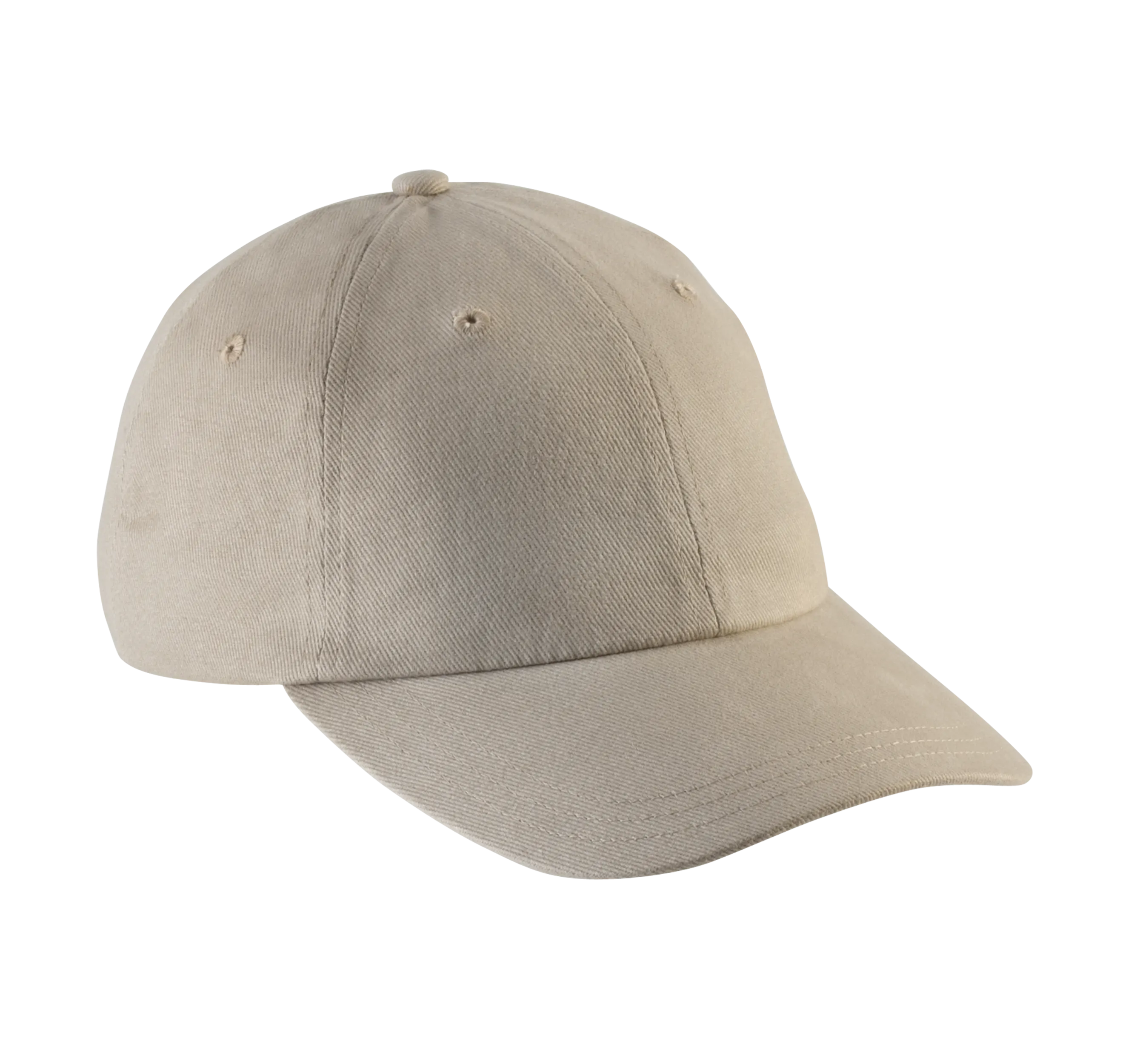 Dad cap - 6 paneles