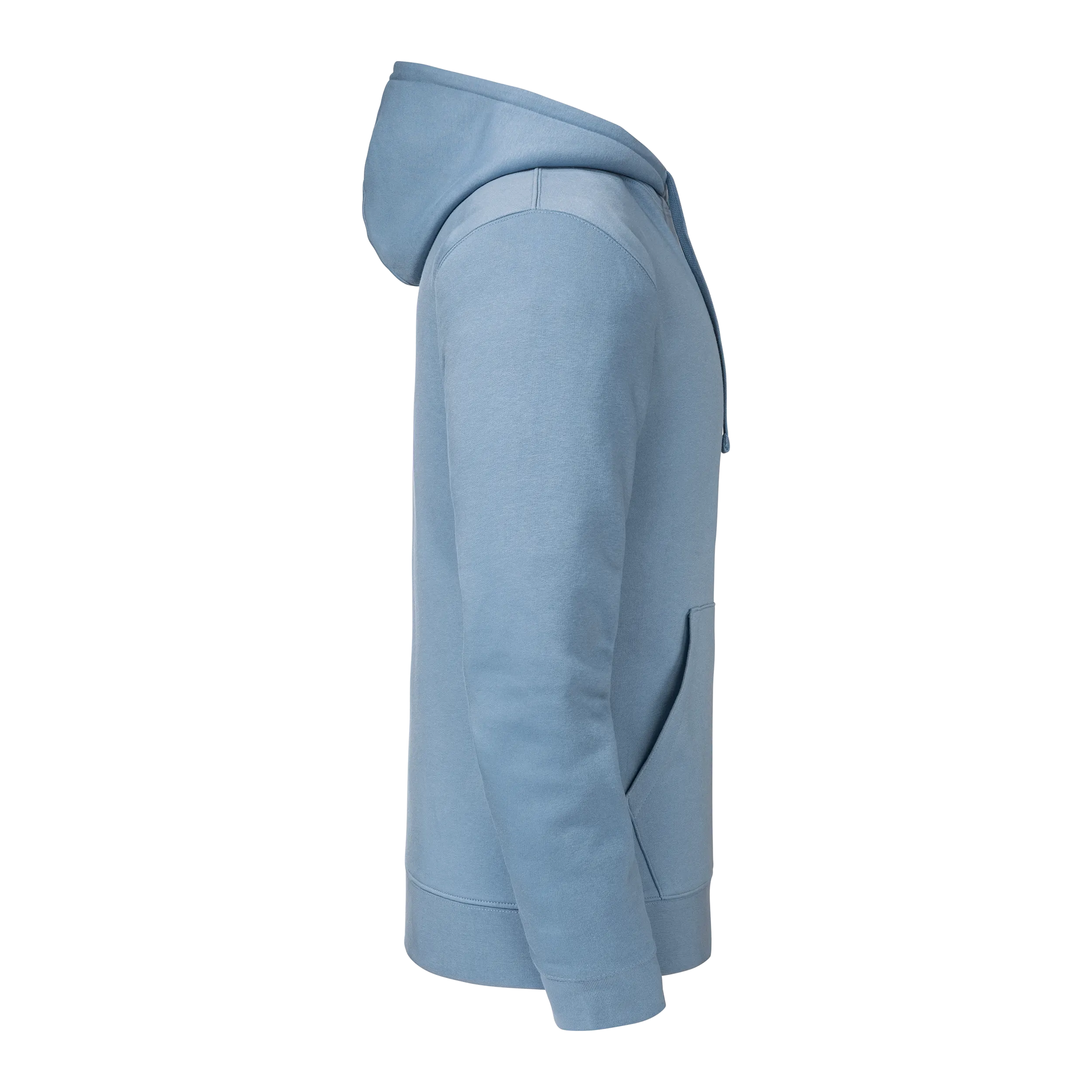 Sudadera con capucha Authentic