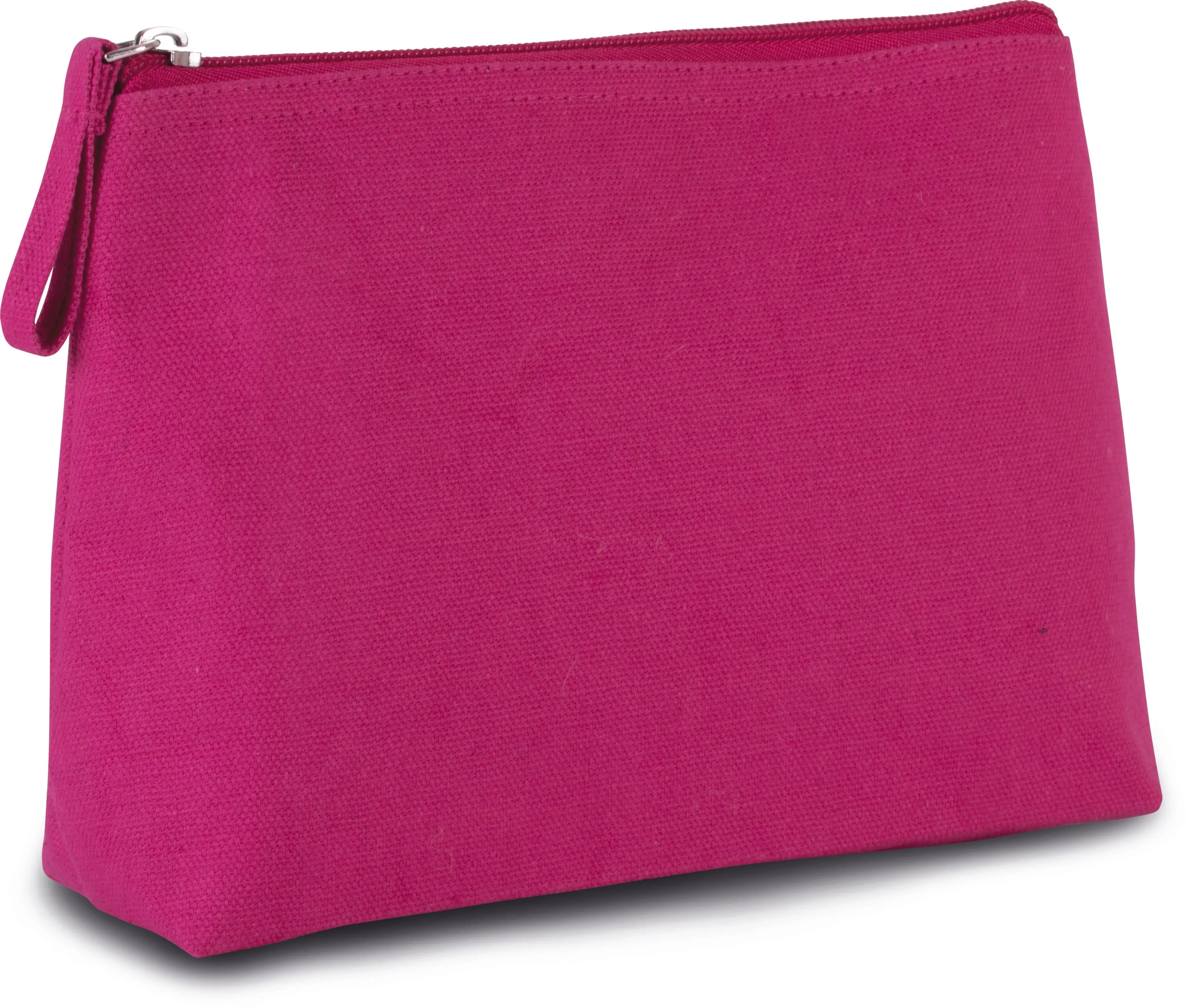 Neceser de algodón canvas