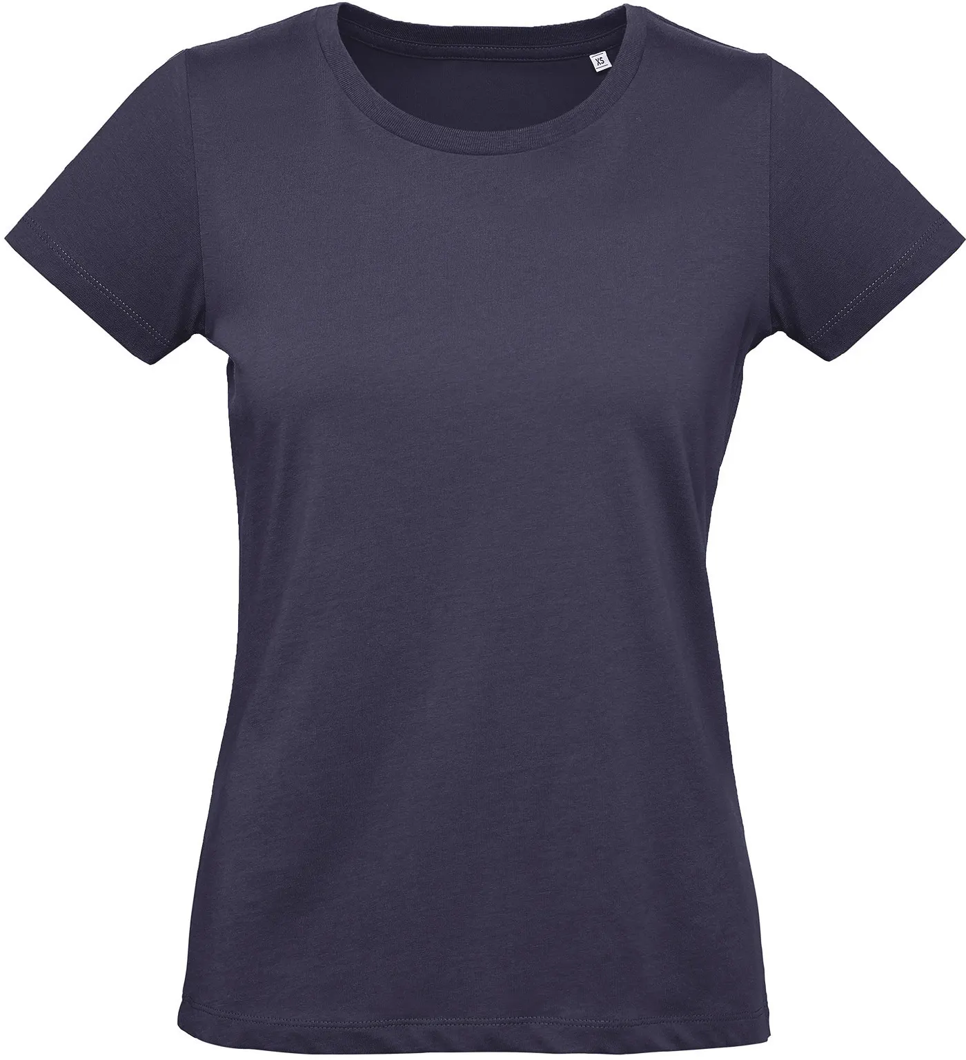 Camiseta orgánica Inspire Plus mujer