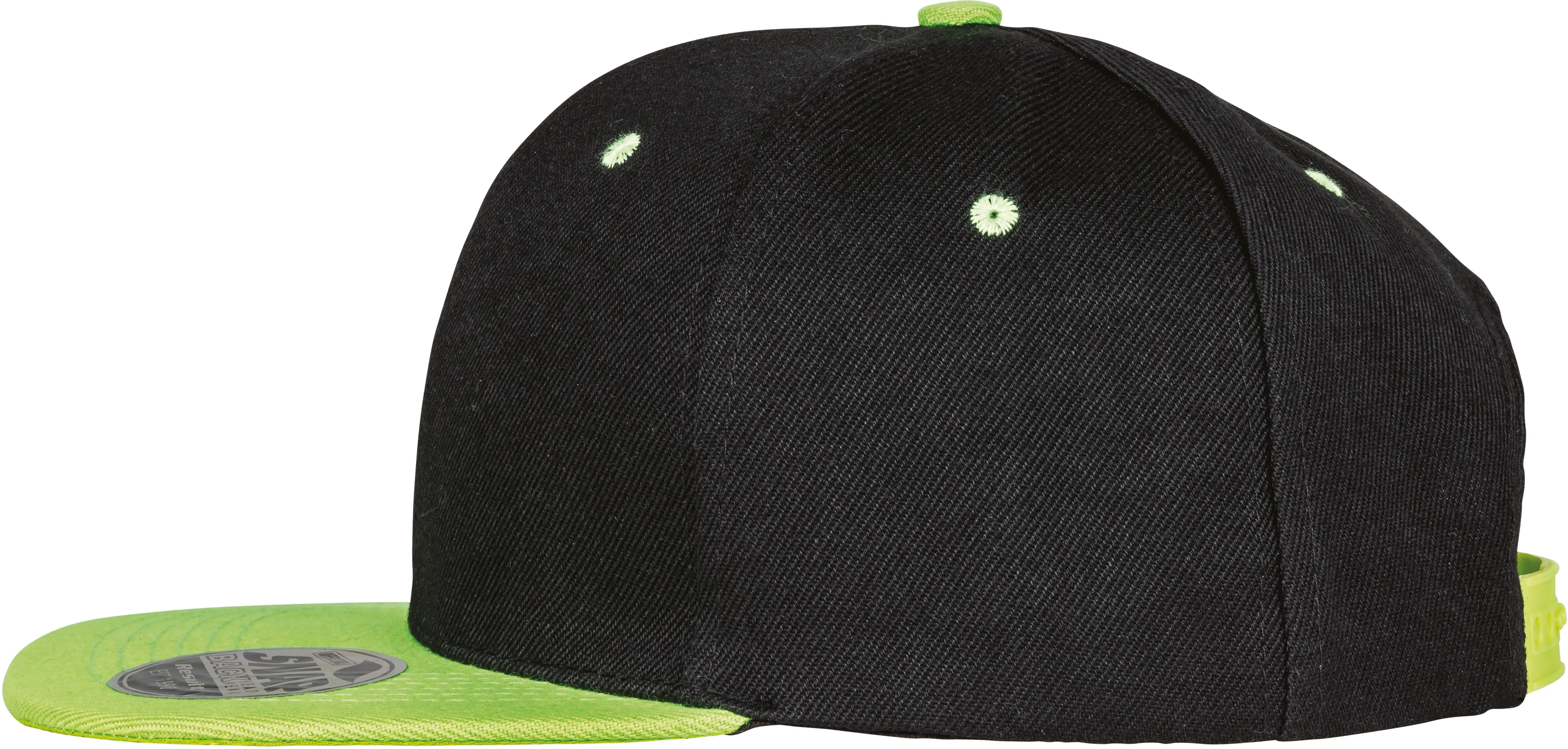 Gorra bicolor Bronx