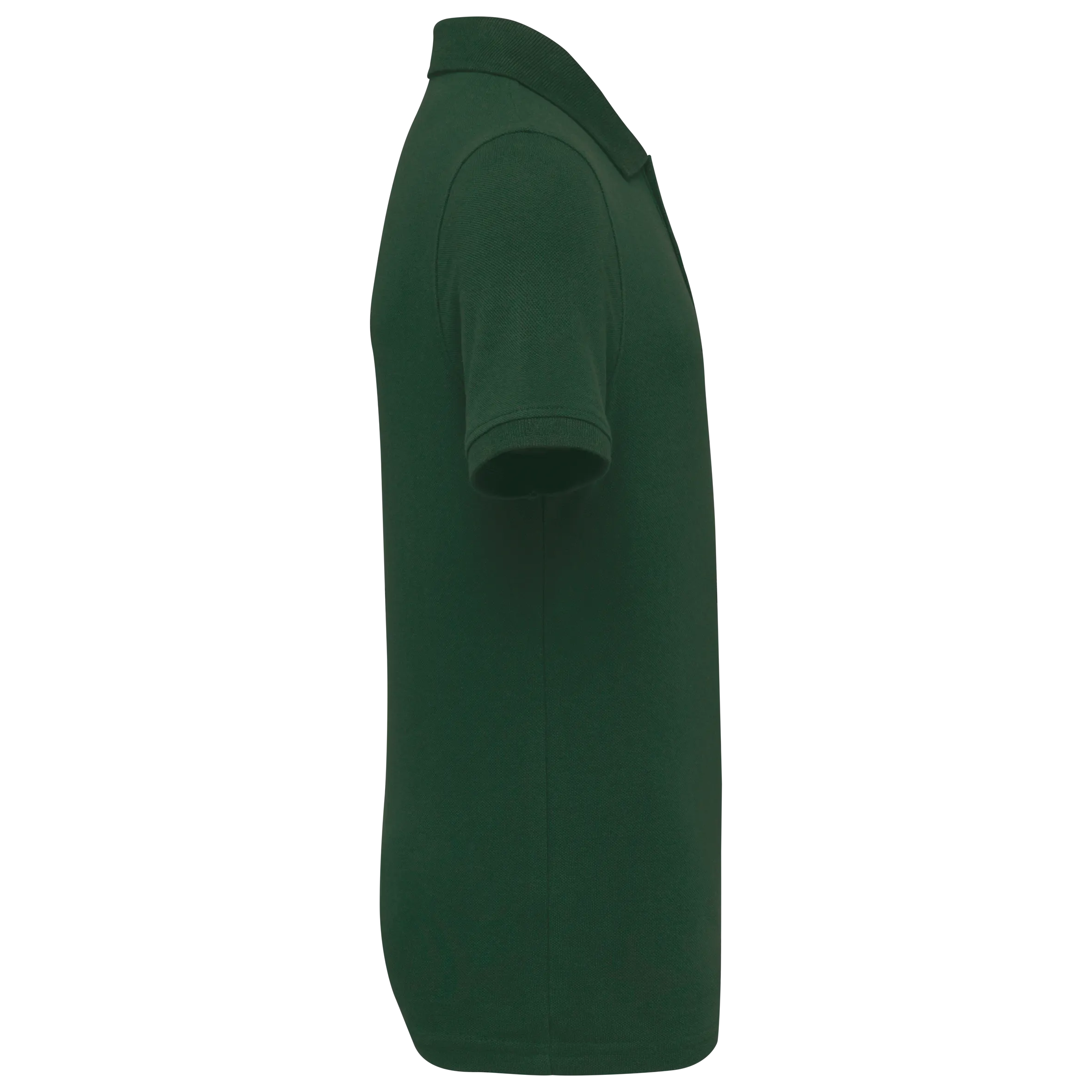Polo de punto piqué Bio180 infantil