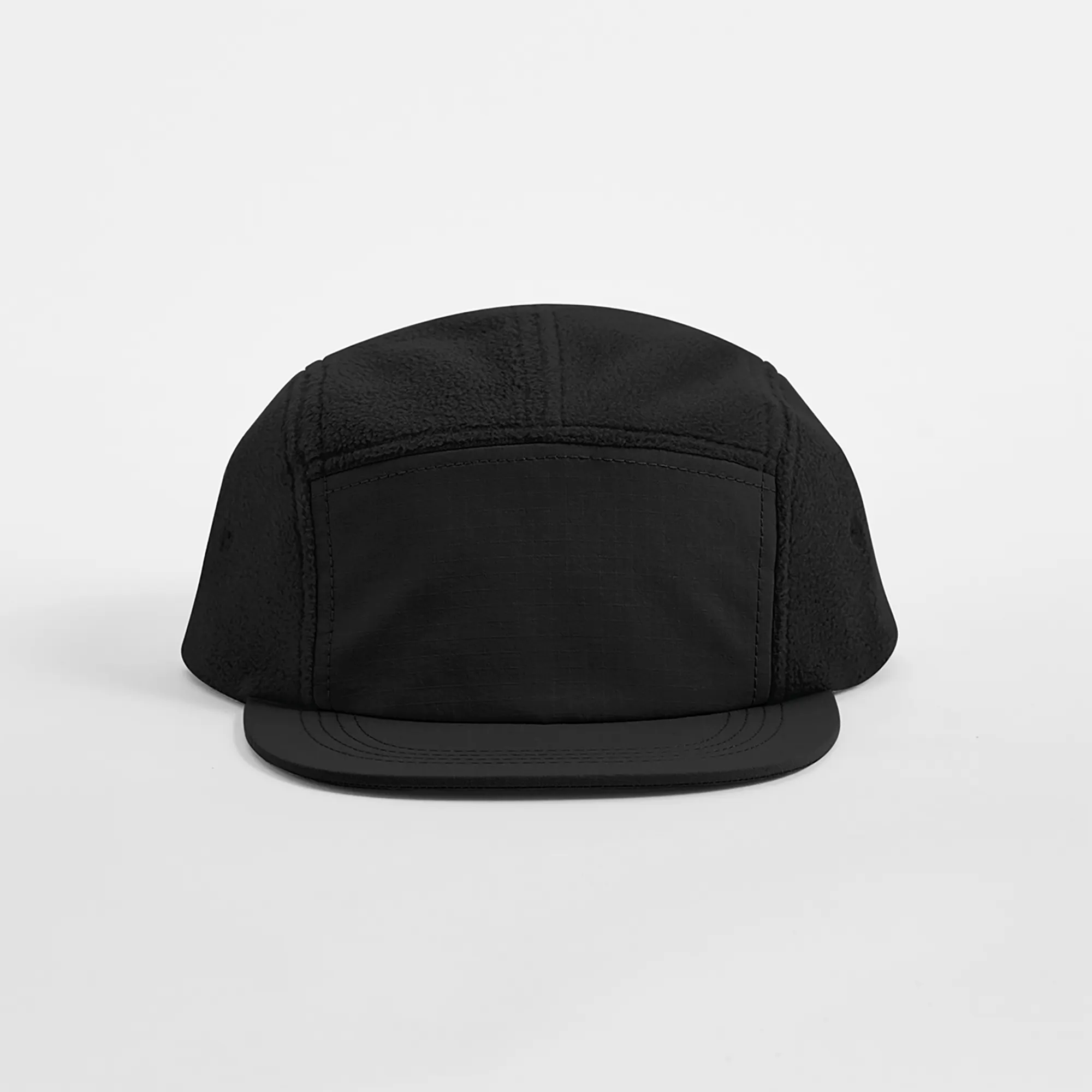 Gorra para exteriores de polar reciclado<br/>