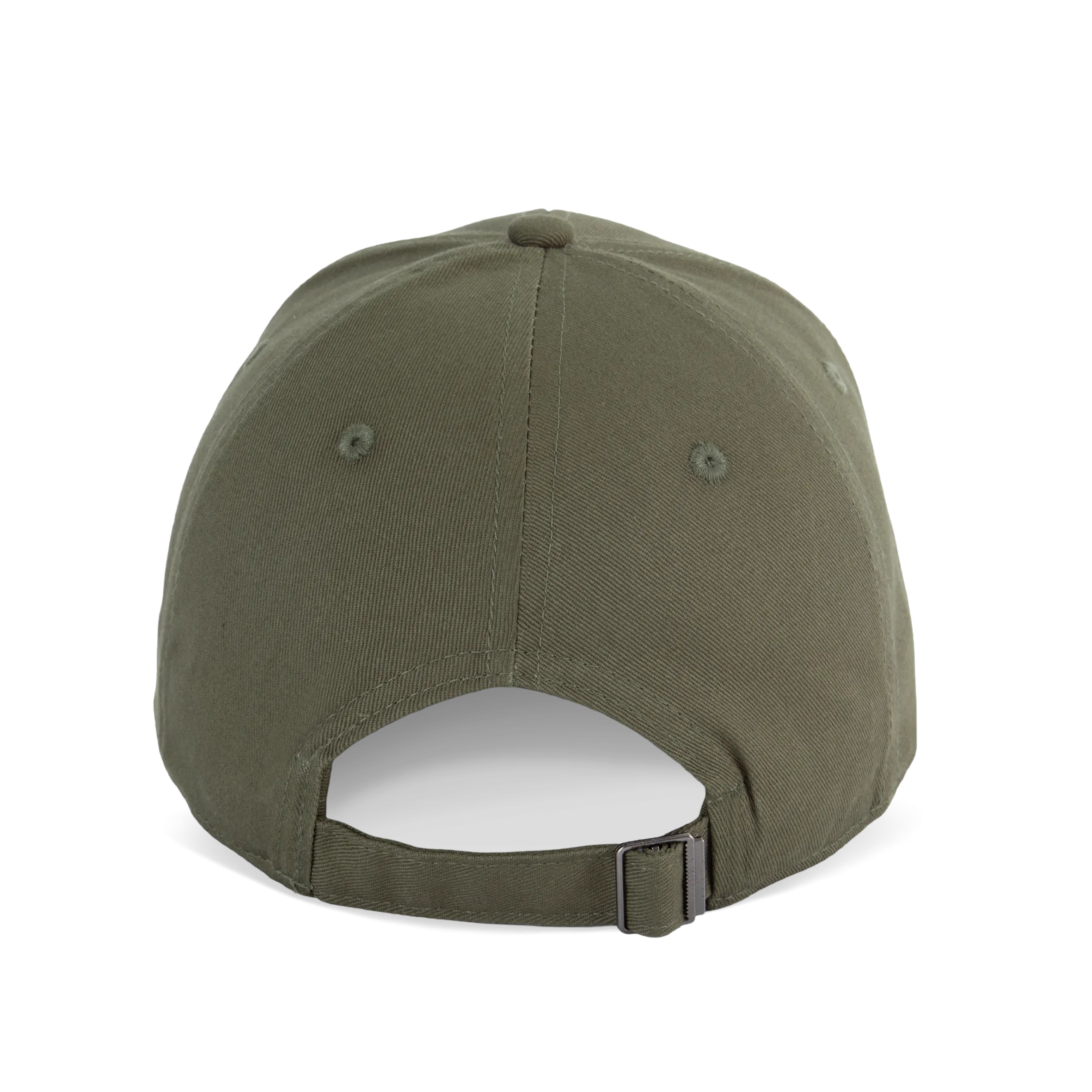 Gorra de 6 paneles - K-up Gold Label