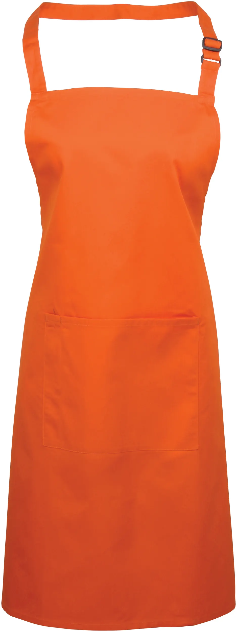 Delantal "Colours" con bolsillo