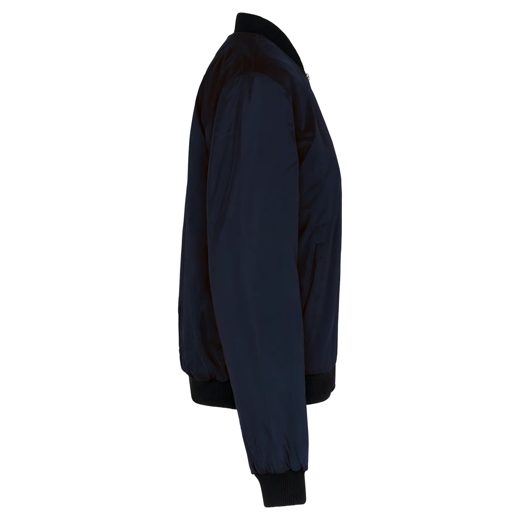 Cazadora bomber mujer