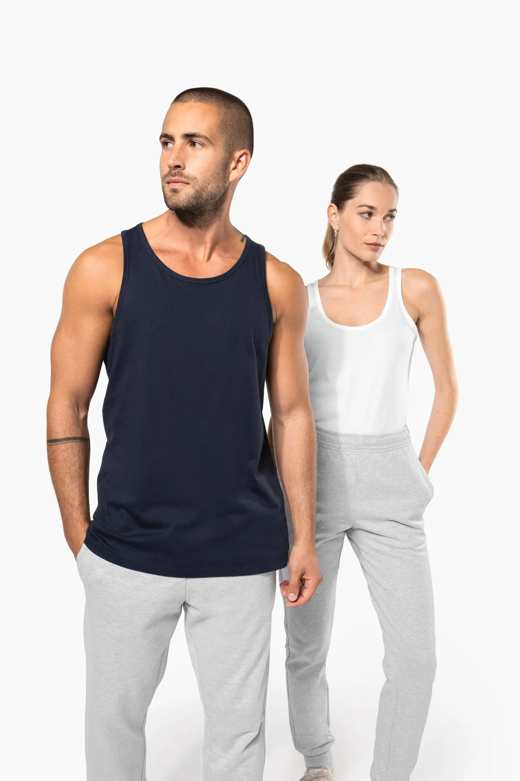 Camiseta de tirantes Bio150 IC hombre
