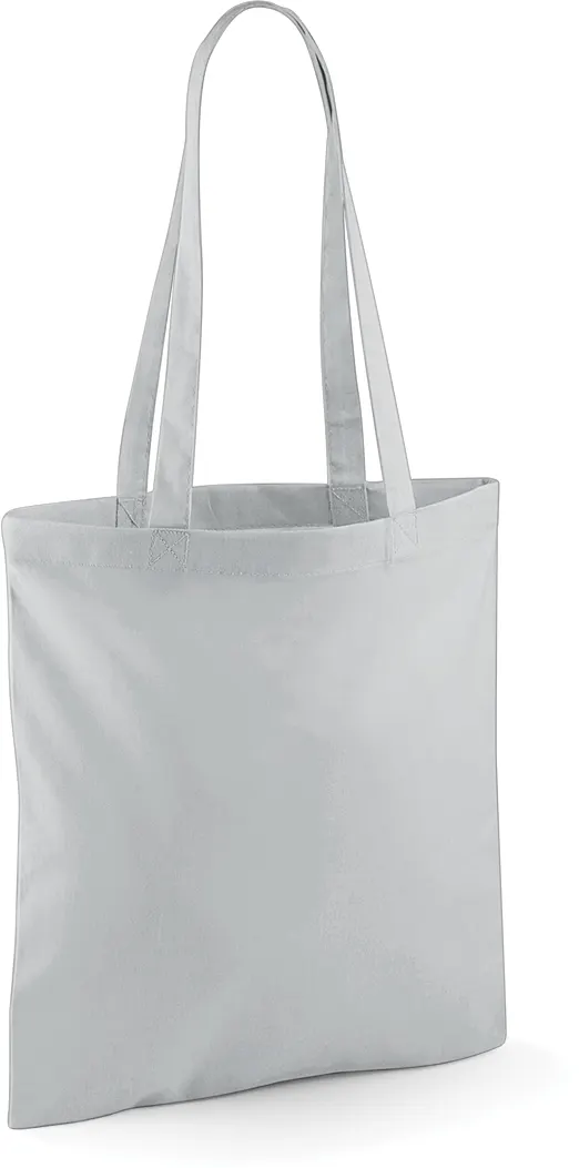 Bolsa de compra - asas largas