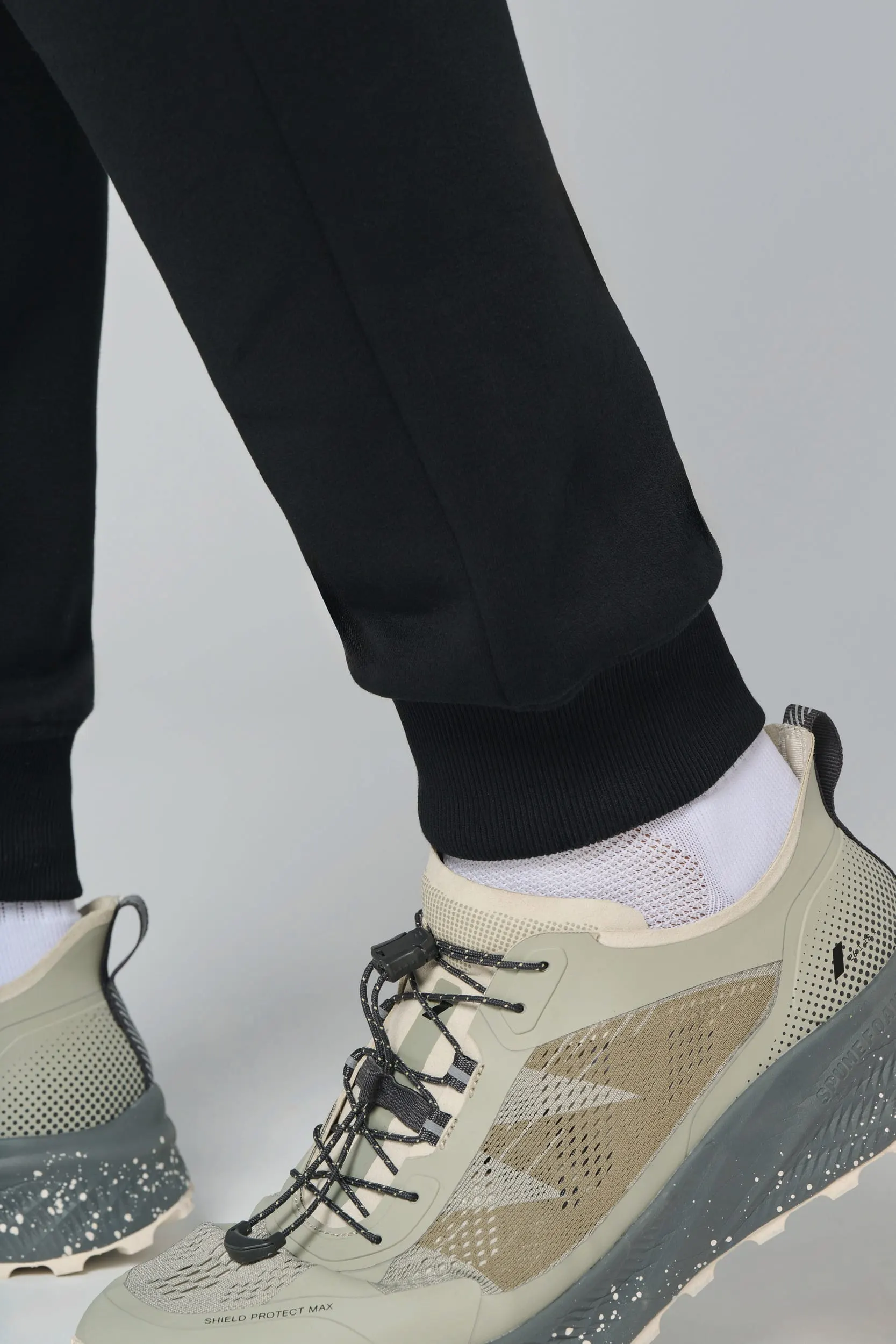 Pantalón de chándal multideporte con bolsillos adulto